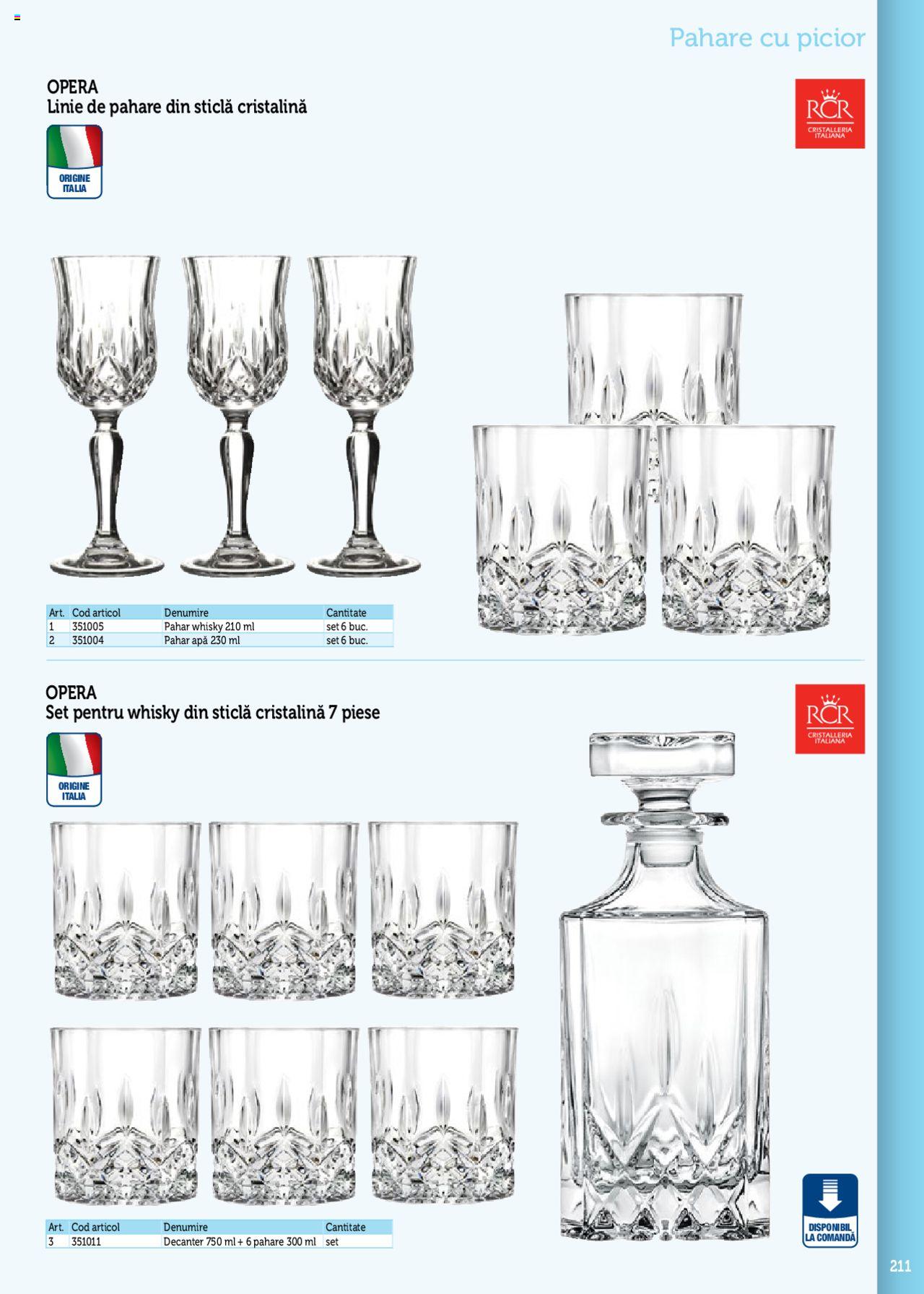 Catalog METRO 2 Iunie 2020 - 31 Ianuarie 2021 | Pagina 211