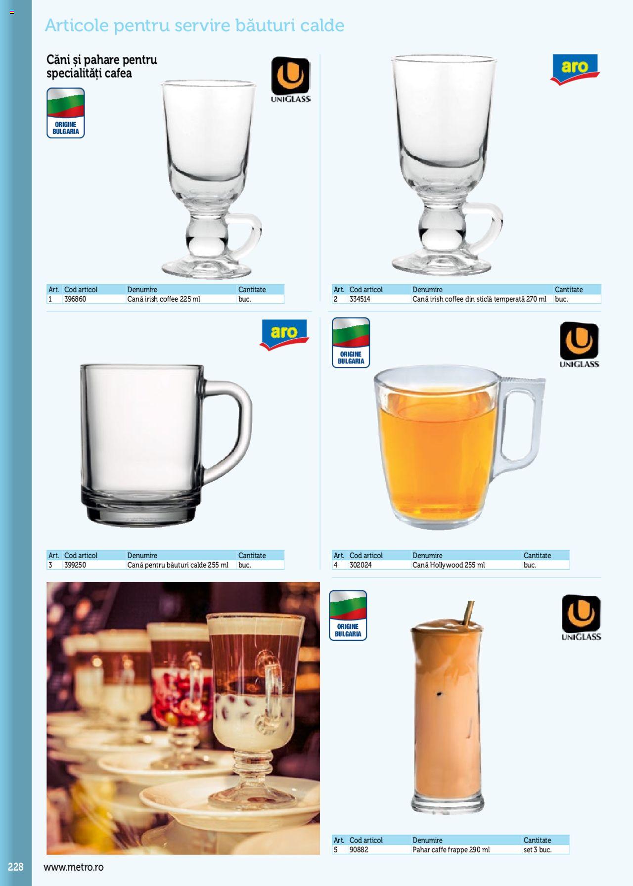 Catalog METRO 2 Iunie 2020 - 31 Ianuarie 2021 | Pagina 228