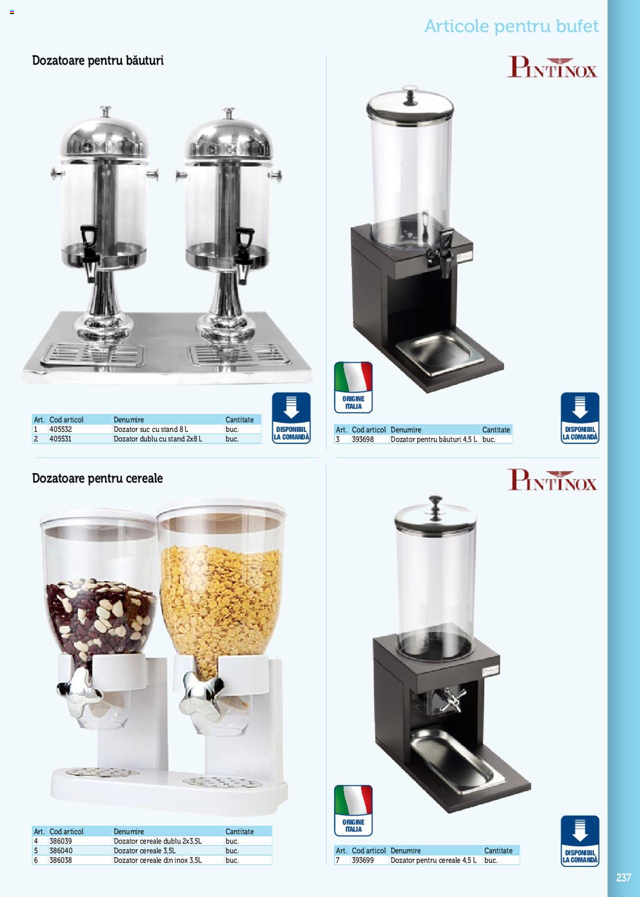 Catalog METRO 2 Iunie 2020 - 31 Ianuarie 2021 | Pagina 237