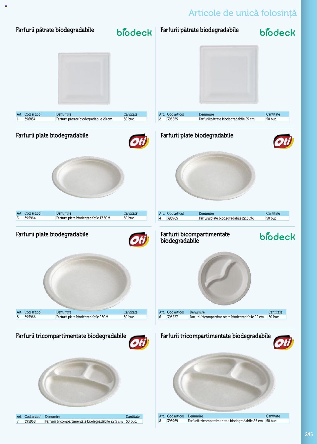 Catalog METRO 2 Iunie 2020 - 31 Ianuarie 2021 | Pagina 245