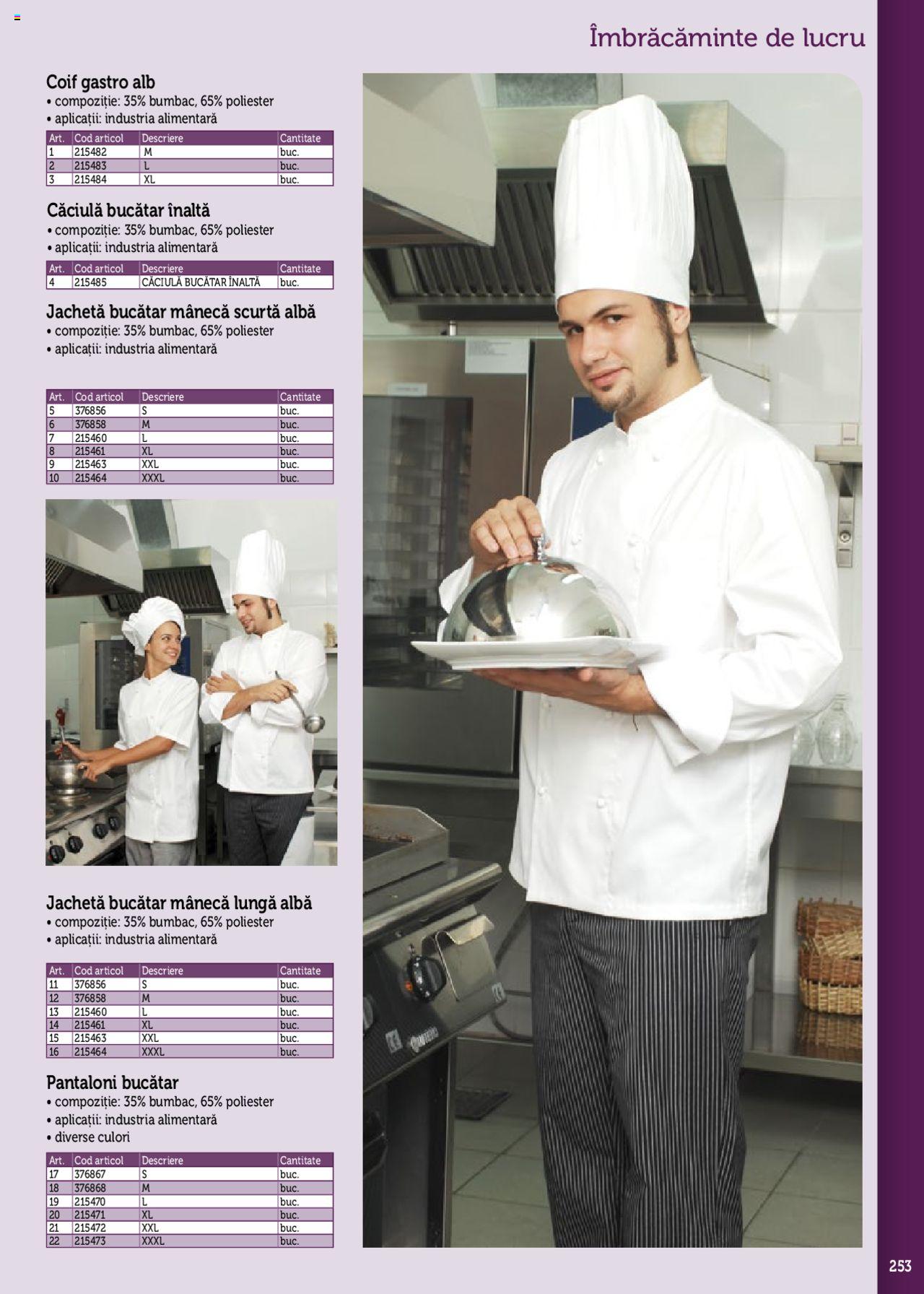Catalog METRO 2 Iunie 2020 - 31 Ianuarie 2021 | Pagina 253