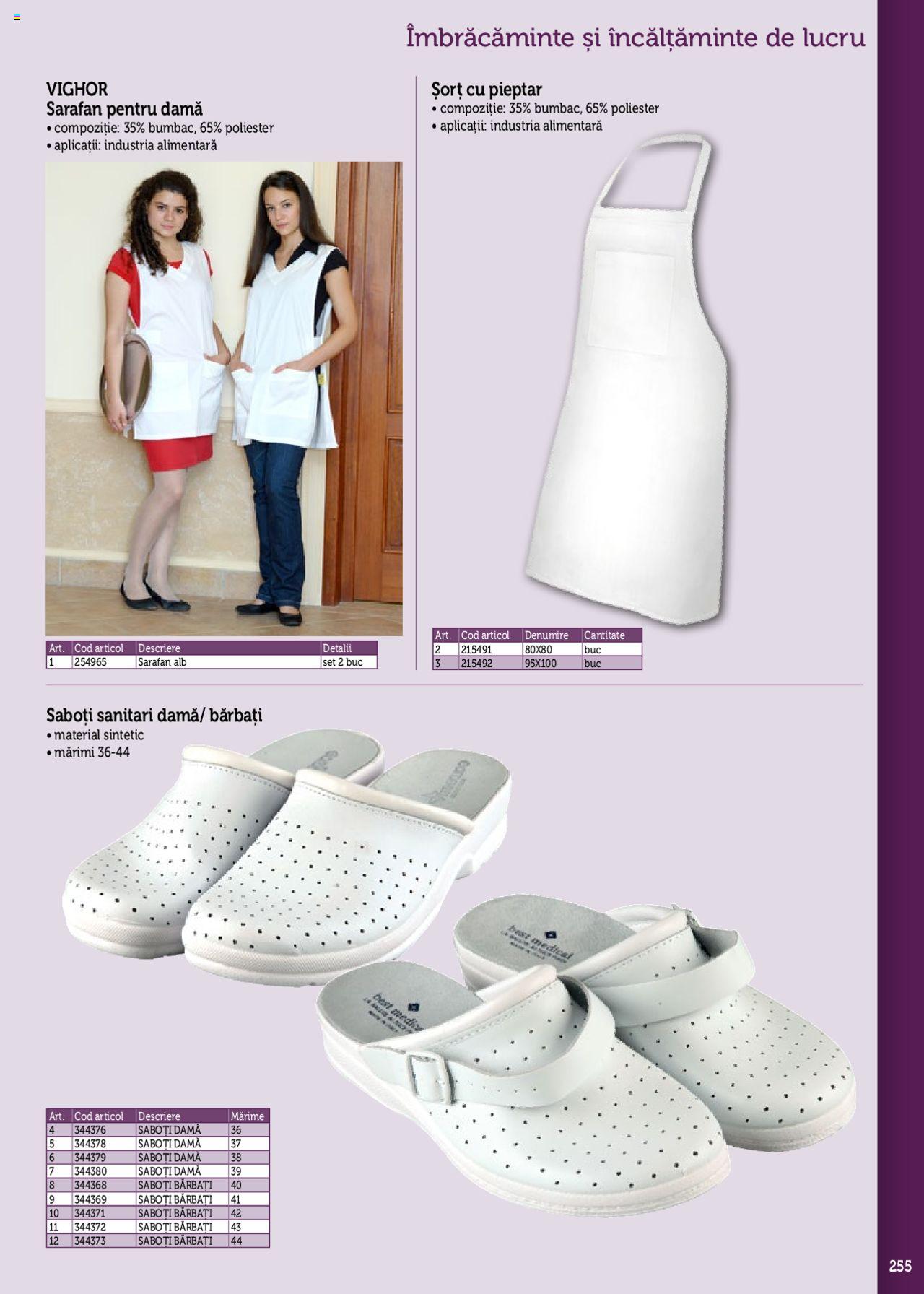 Catalog METRO 2 Iunie 2020 - 31 Ianuarie 2021 | Pagina 255