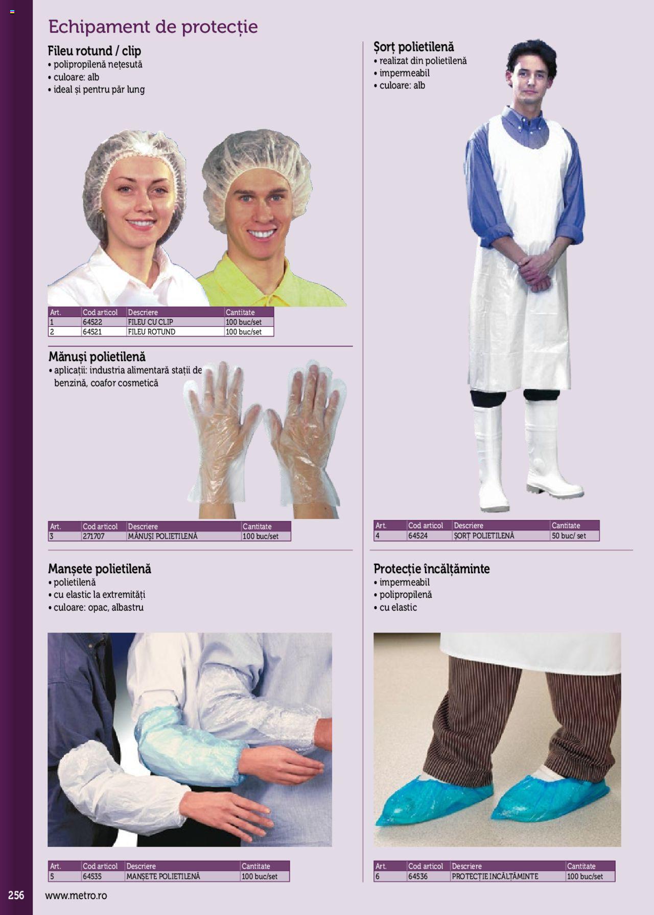 Catalog METRO 2 Iunie 2020 - 31 Ianuarie 2021 | Pagina 256
