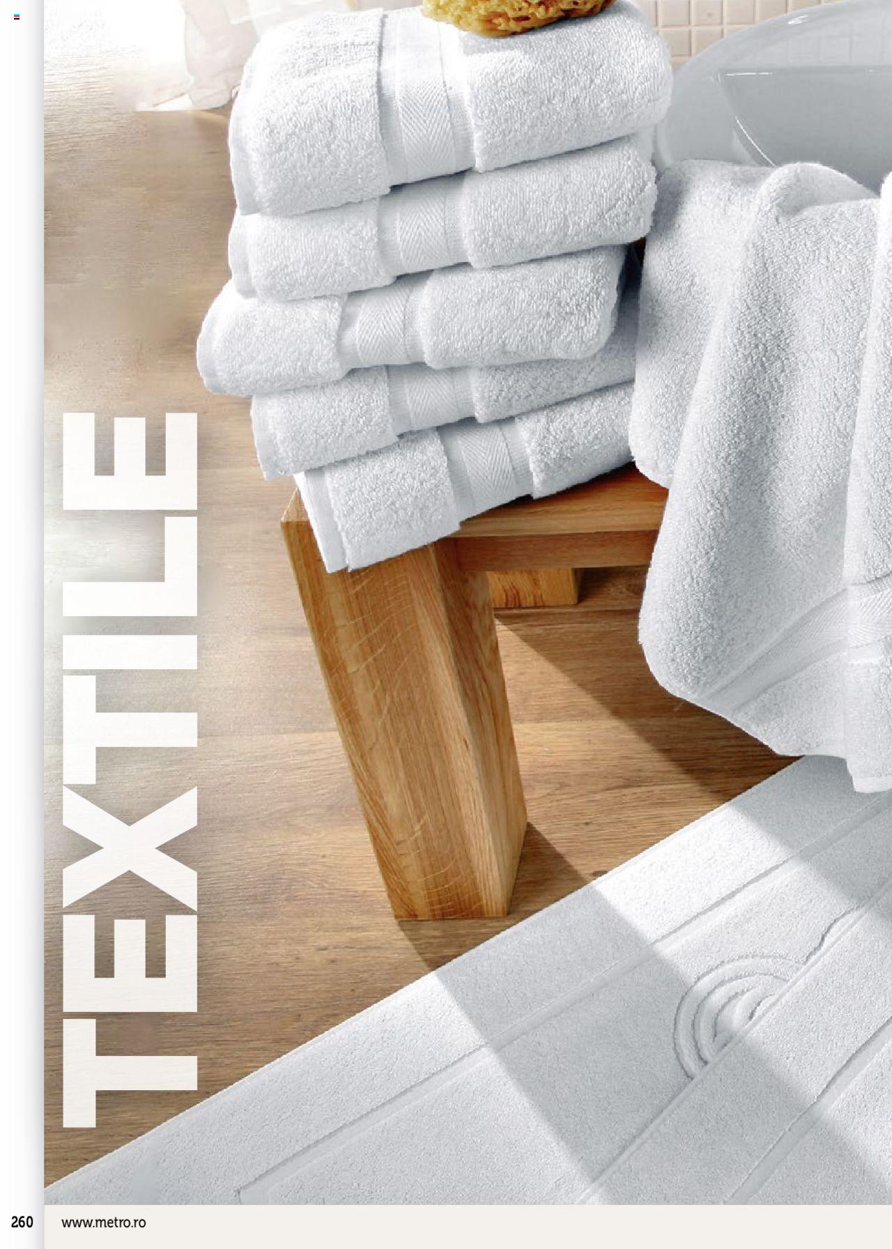 Catalog METRO 2 Iunie 2020 - 31 Ianuarie 2021 | Pagina 260