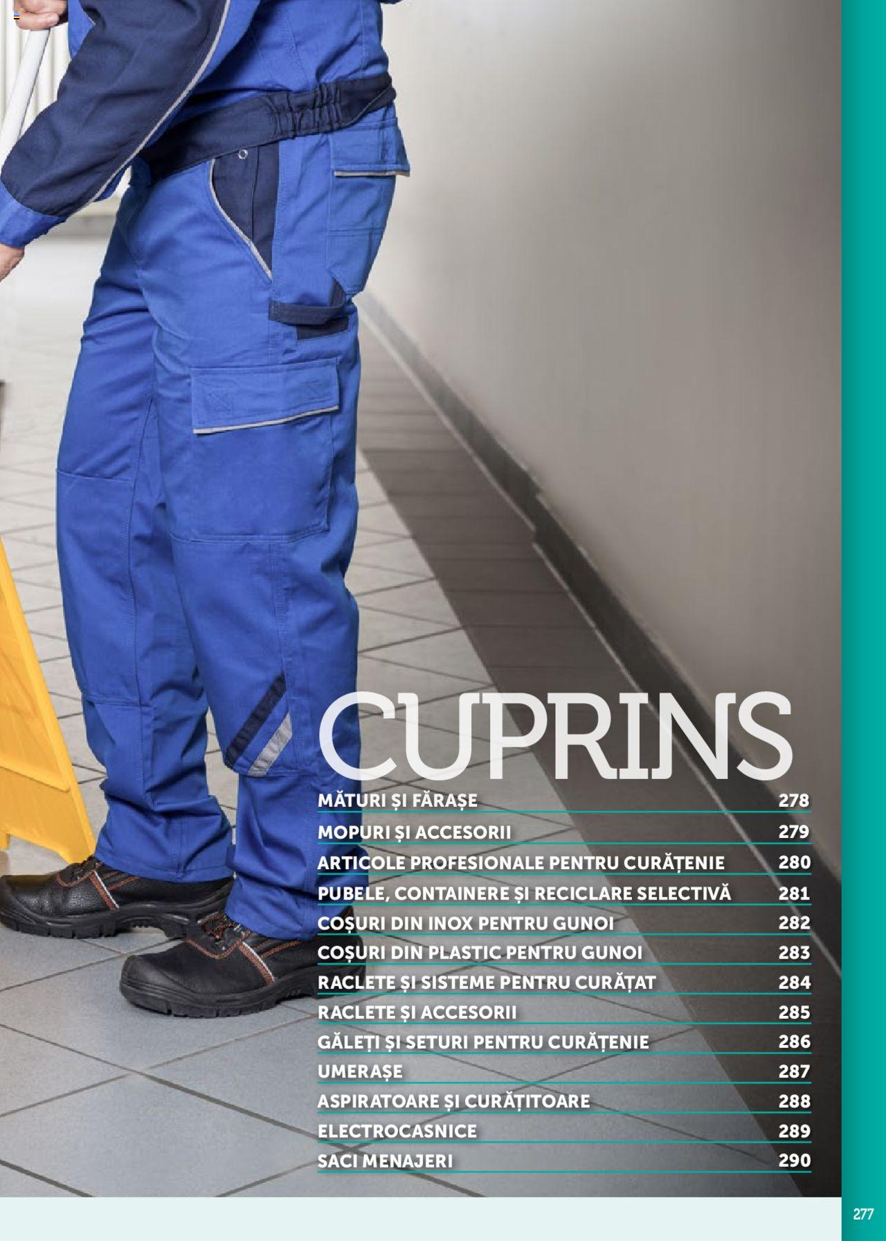 Catalog METRO 2 Iunie 2020 - 31 Ianuarie 2021 | Pagina 277