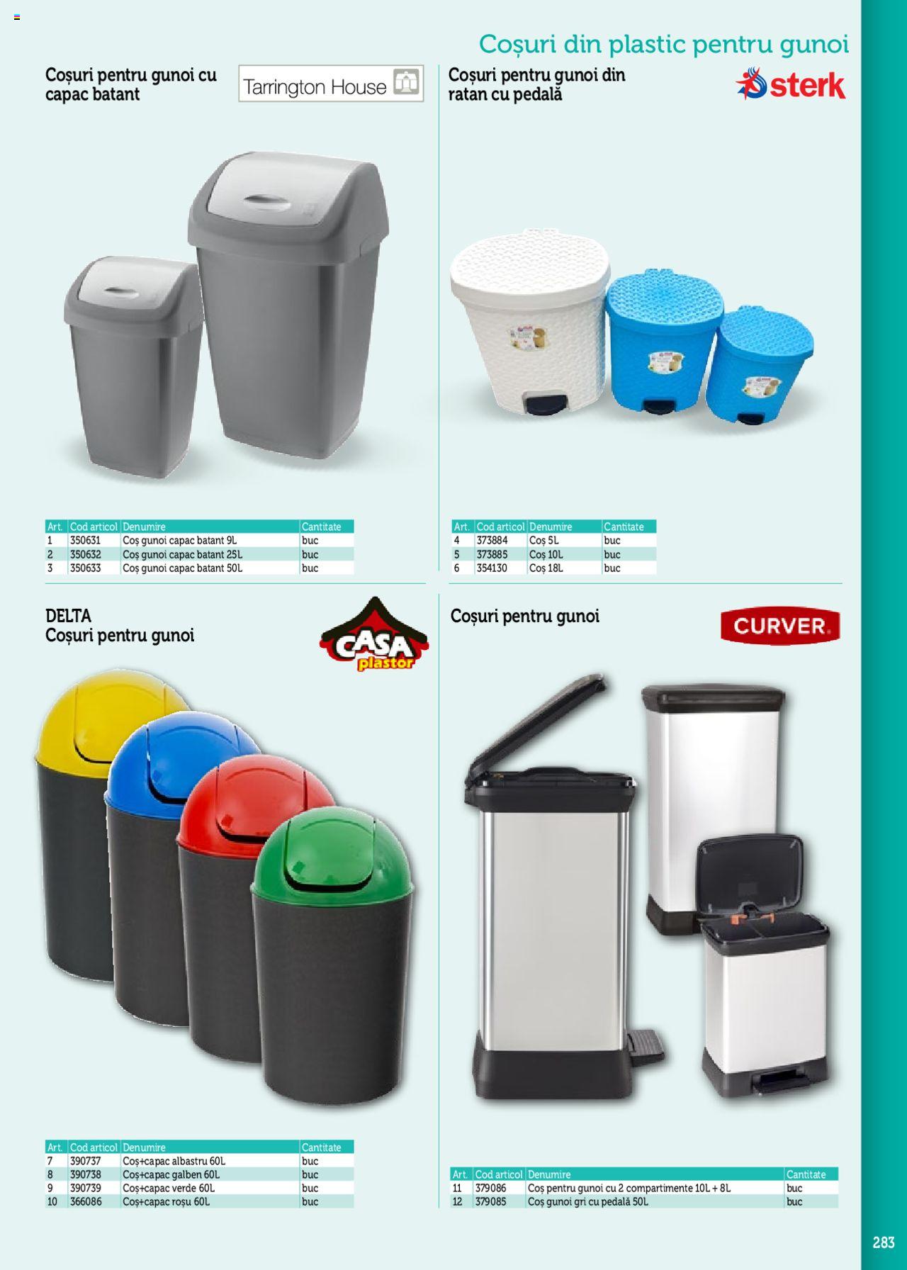 Catalog METRO 2 Iunie 2020 - 31 Ianuarie 2021 | Pagina 283