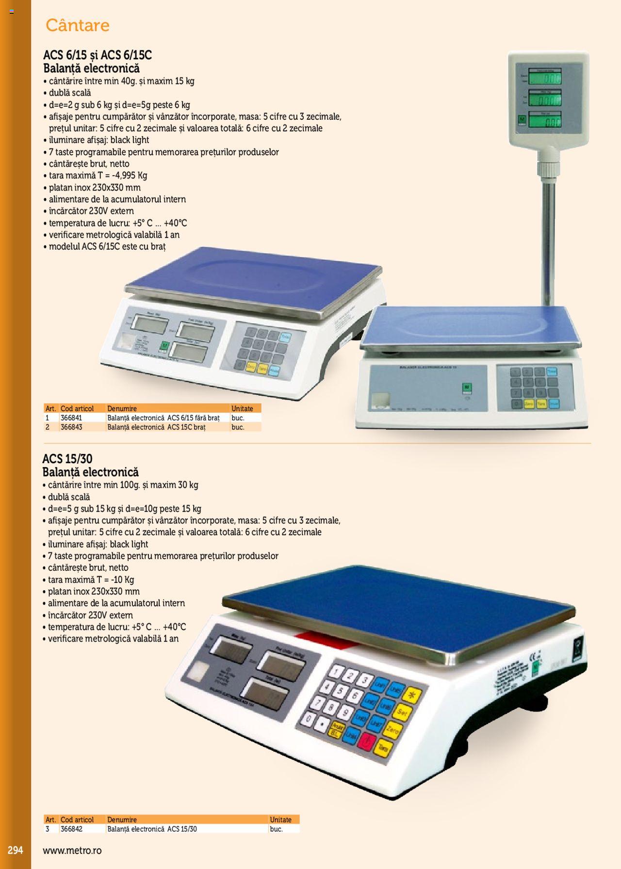 Catalog METRO 2 Iunie 2020 - 31 Ianuarie 2021 | Pagina 294