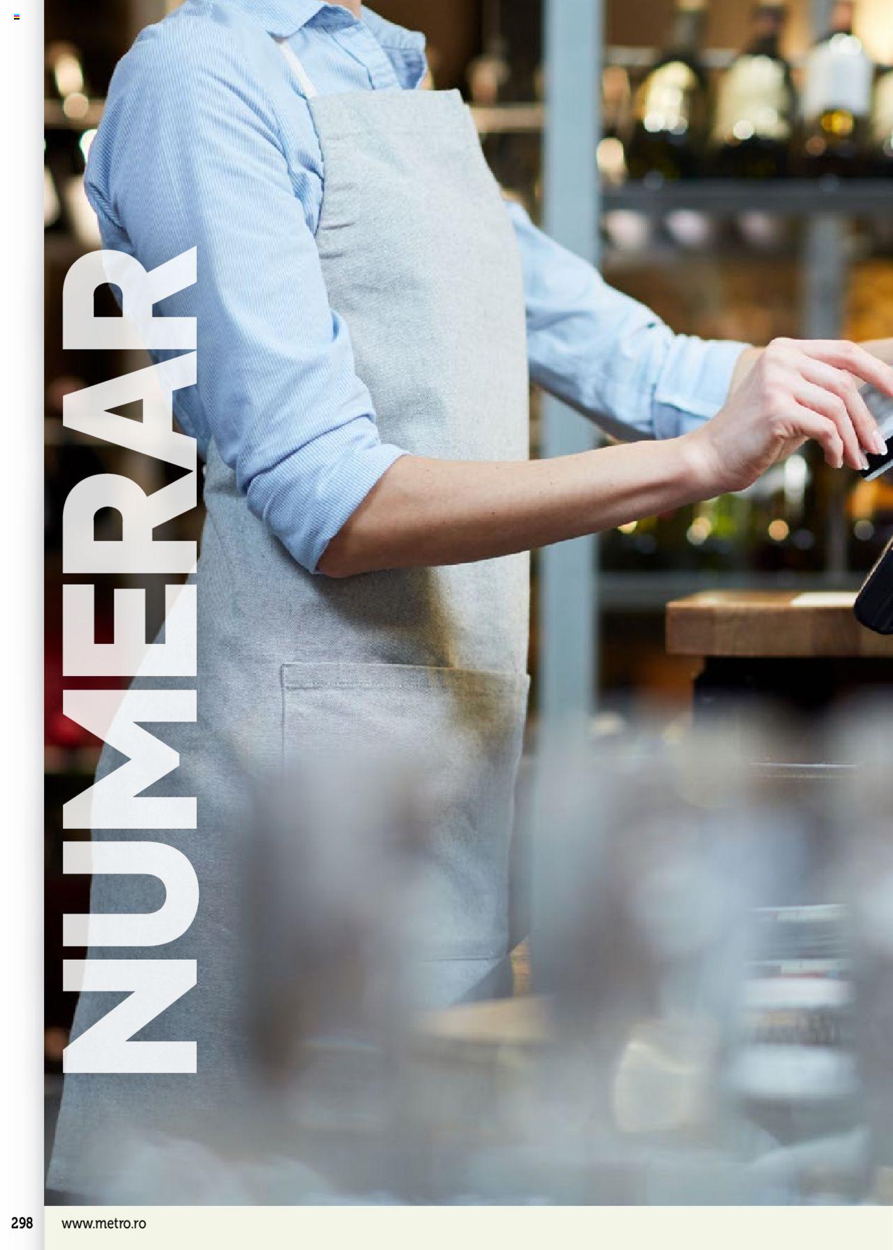 Catalog METRO 2 Iunie 2020 - 31 Ianuarie 2021 | Pagina 298