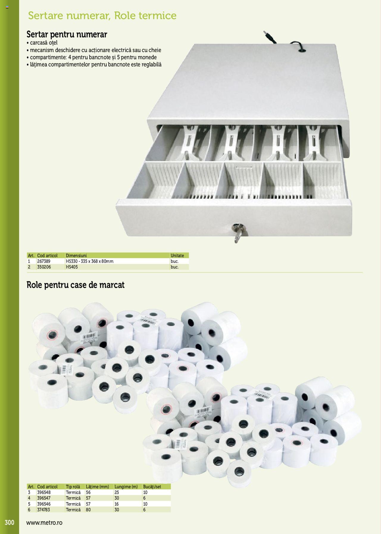 Catalog METRO 2 Iunie 2020 - 31 Ianuarie 2021 | Pagina 300