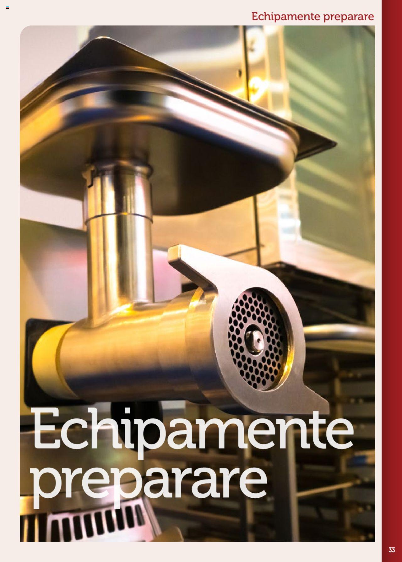 Catalog METRO 2 Iunie 2020 - 31 Ianuarie 2021 | Pagina 33