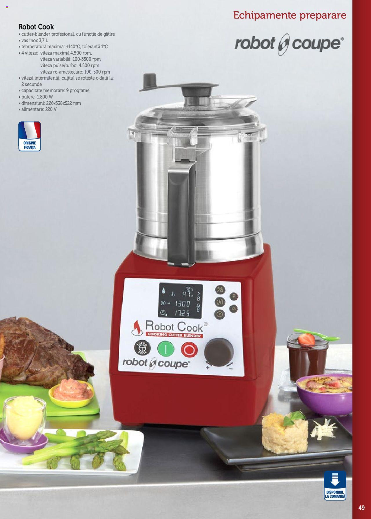 Catalog METRO 2 Iunie 2020 - 31 Ianuarie 2021 | Pagina 49