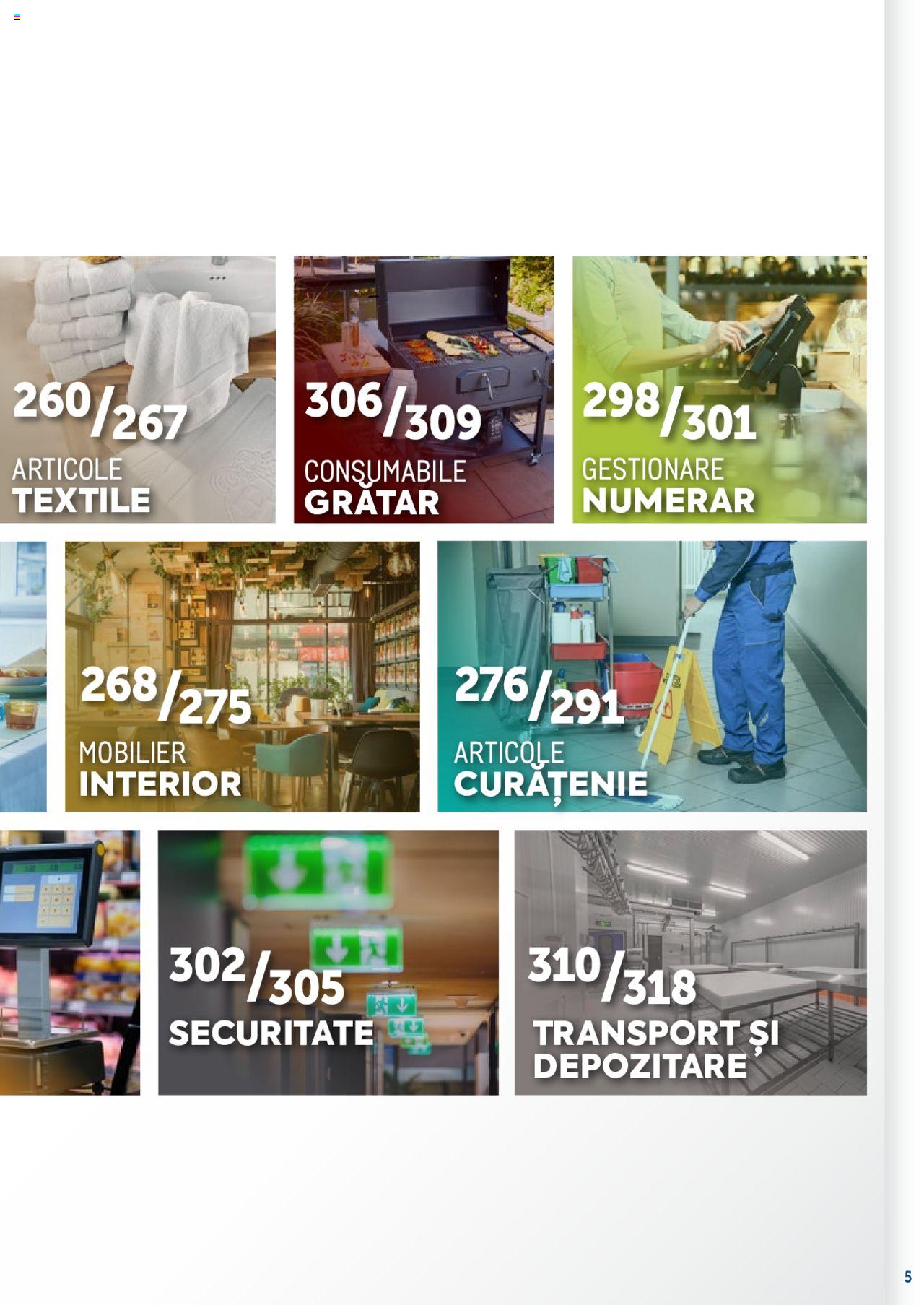 Catalog METRO 2 Iunie 2020 - 31 Ianuarie 2021 | Pagina 5