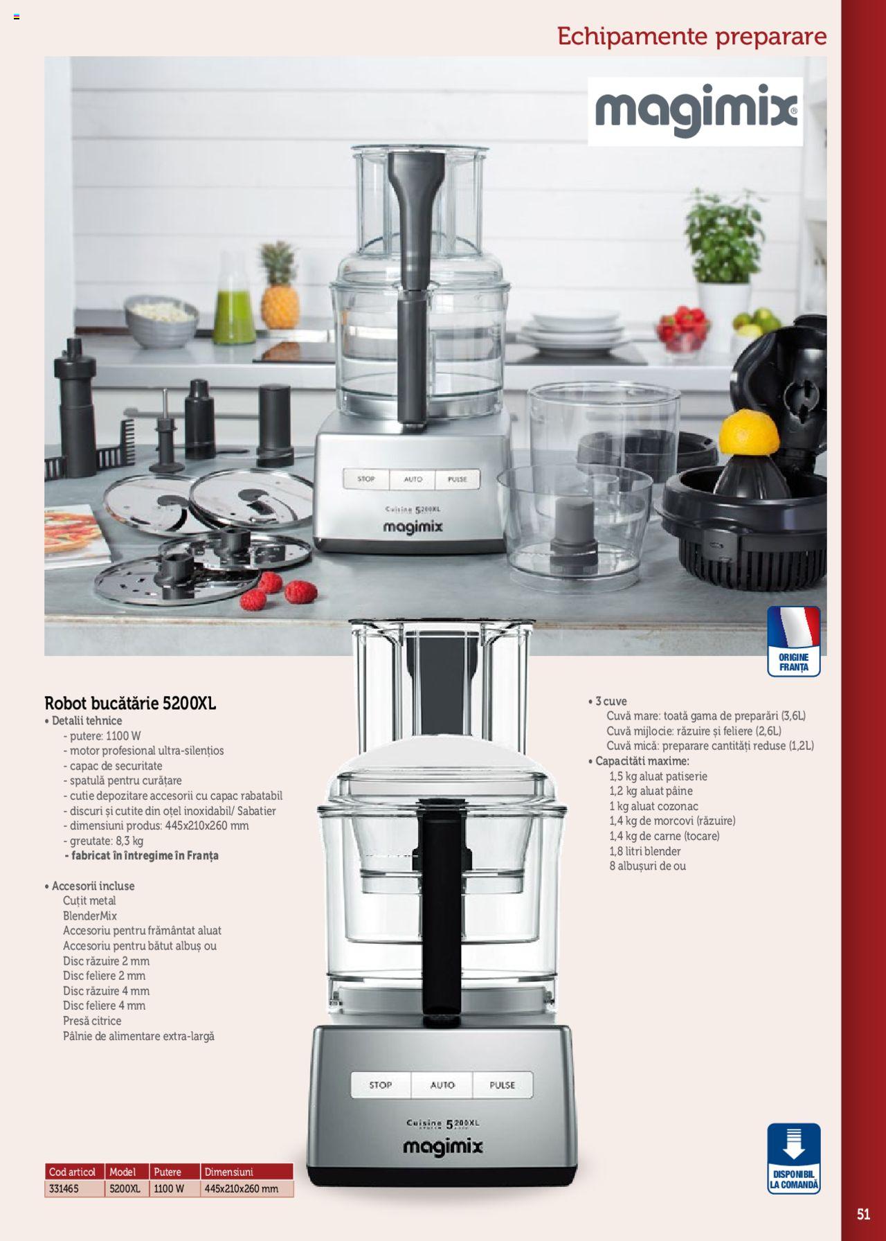 Catalog METRO 2 Iunie 2020 - 31 Ianuarie 2021 | Pagina 51