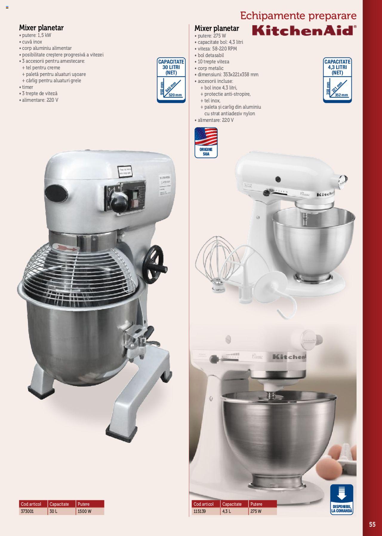 Catalog METRO 2 Iunie 2020 - 31 Ianuarie 2021 | Pagina 55