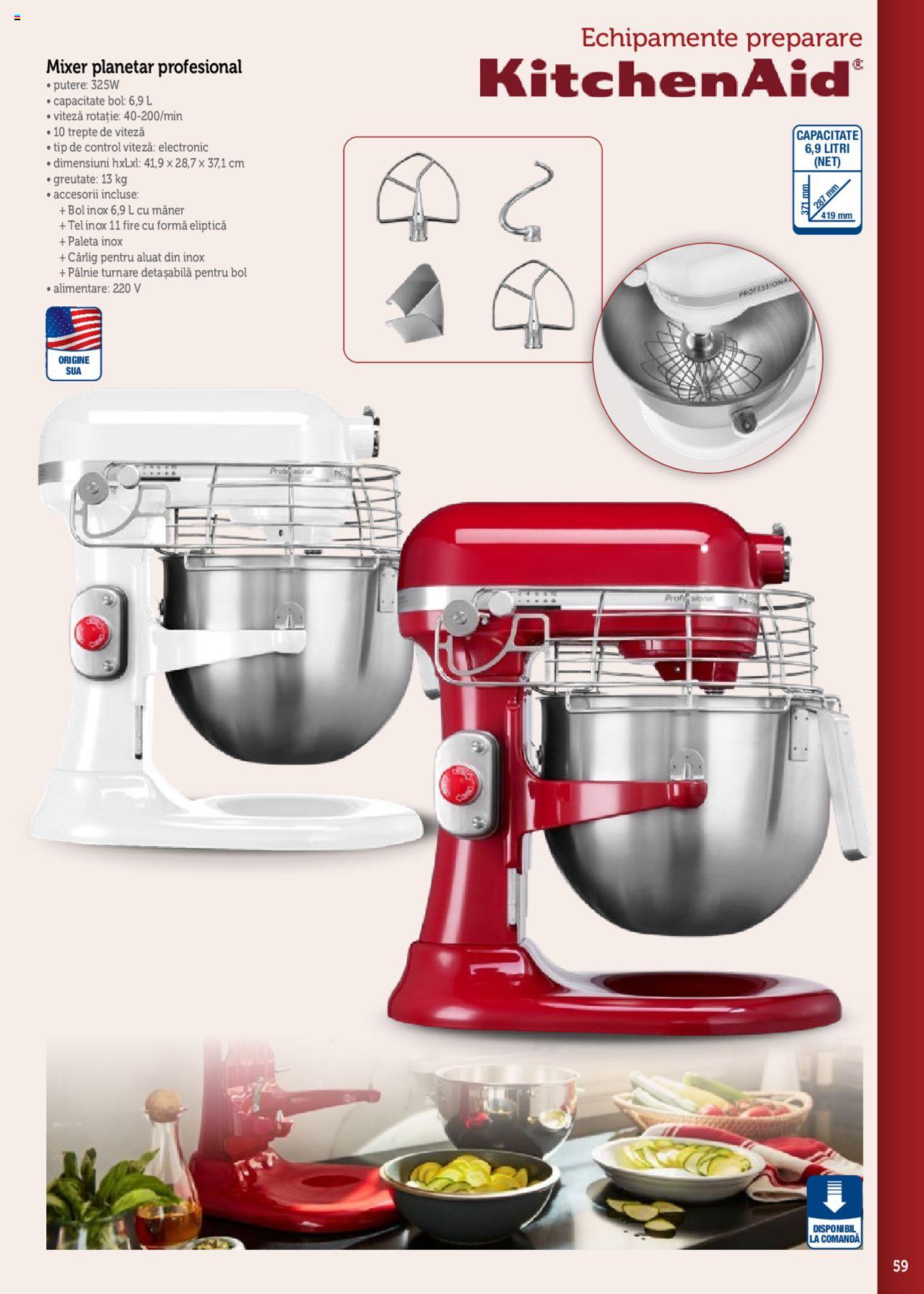 Catalog METRO 2 Iunie 2020 - 31 Ianuarie 2021 | Pagina 59