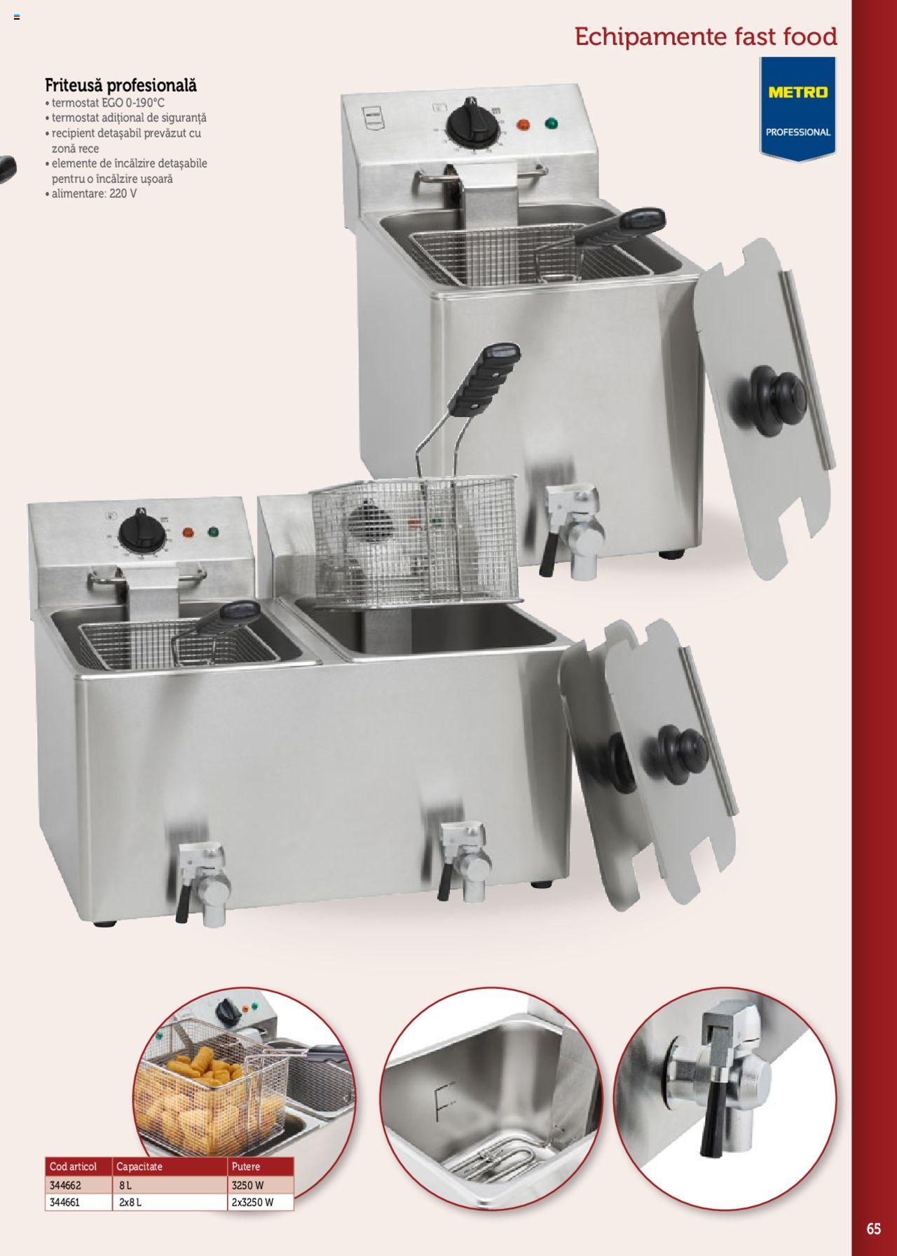 Catalog METRO 2 Iunie 2020 - 31 Ianuarie 2021 | Pagina 65