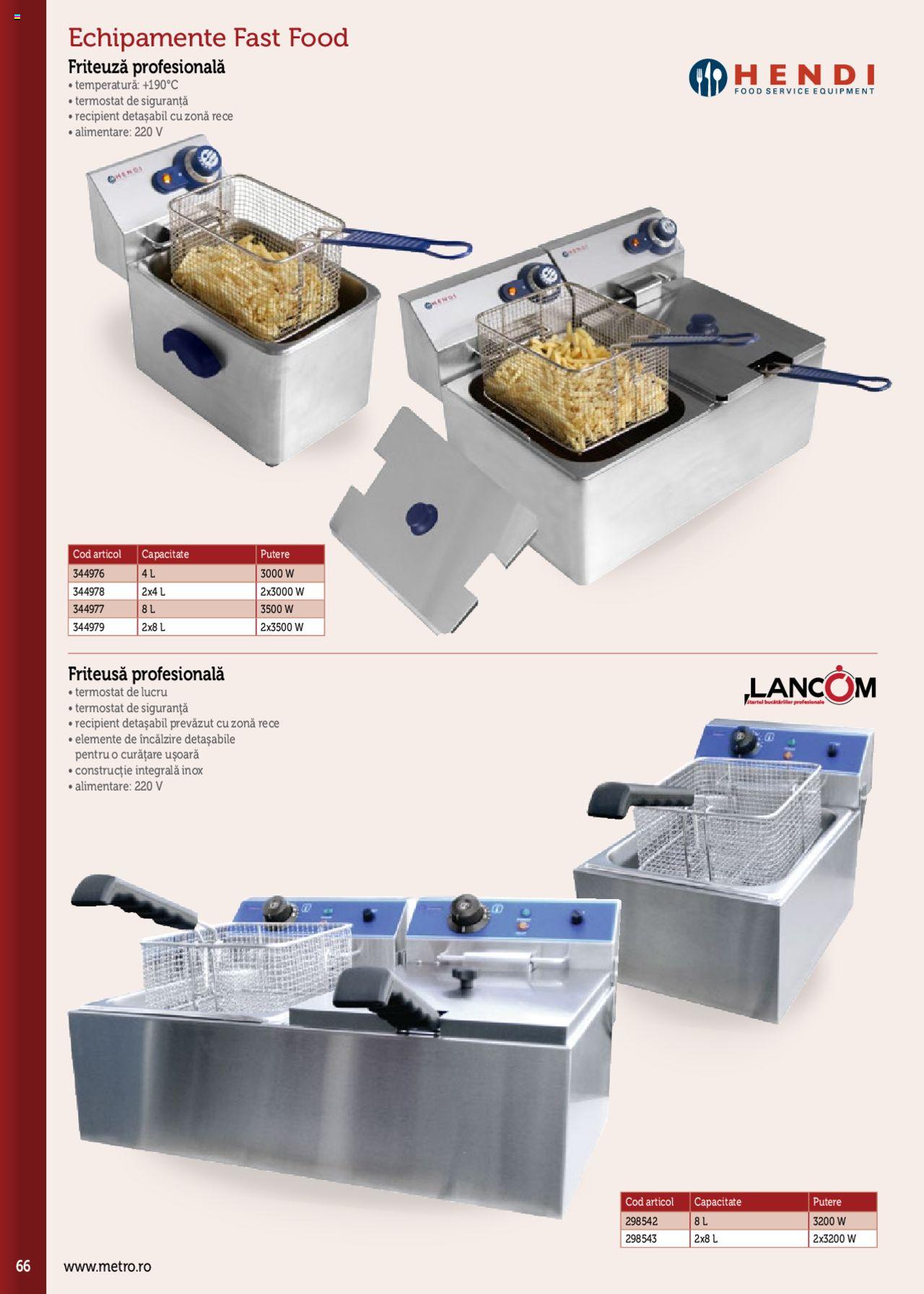 Catalog METRO 2 Iunie 2020 - 31 Ianuarie 2021 | Pagina 66