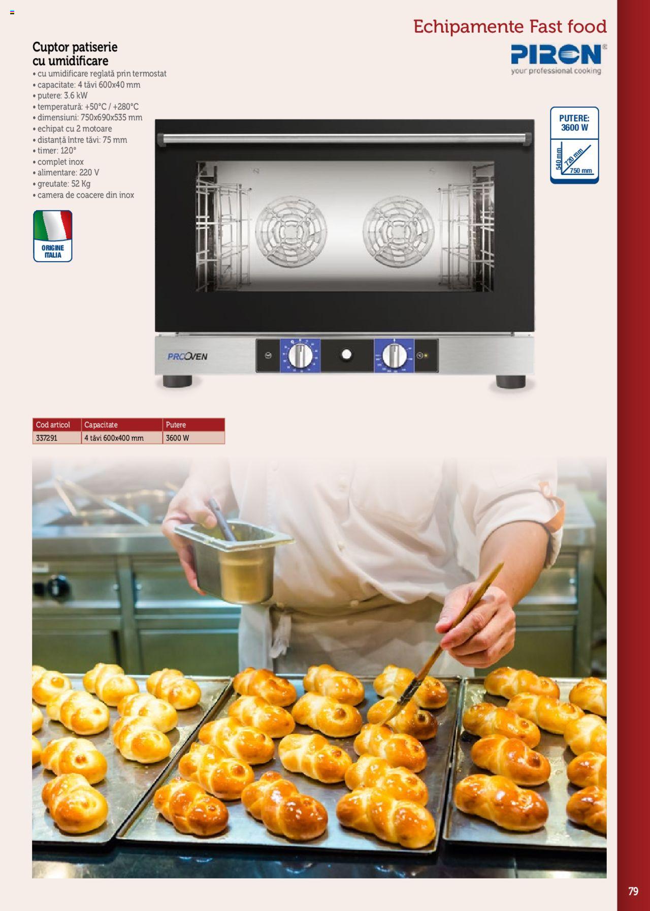 Catalog METRO 2 Iunie 2020 - 31 Ianuarie 2021 | Pagina 79