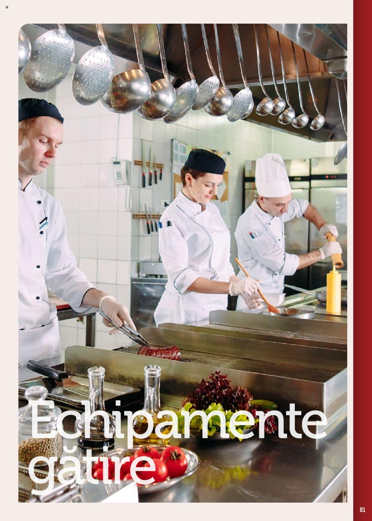 Catalog METRO 2 Iunie 2020 - 31 Ianuarie 2021 | Pagina 81