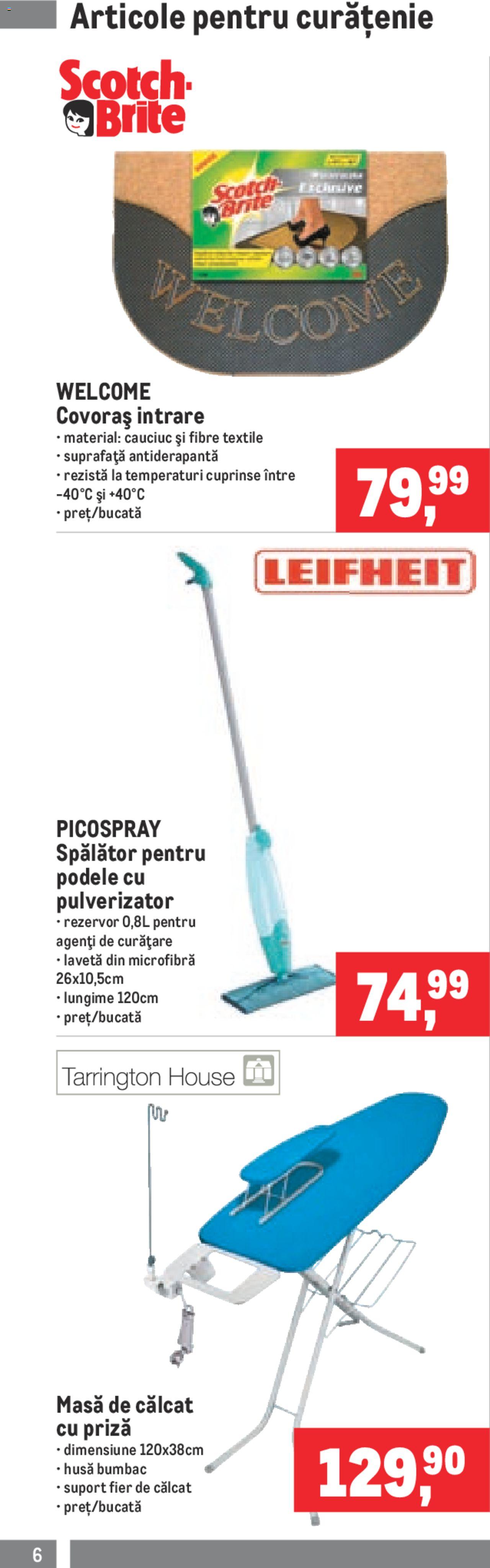 Catalog METRO 3 - 30 Iunie 2020 | Pagina 10