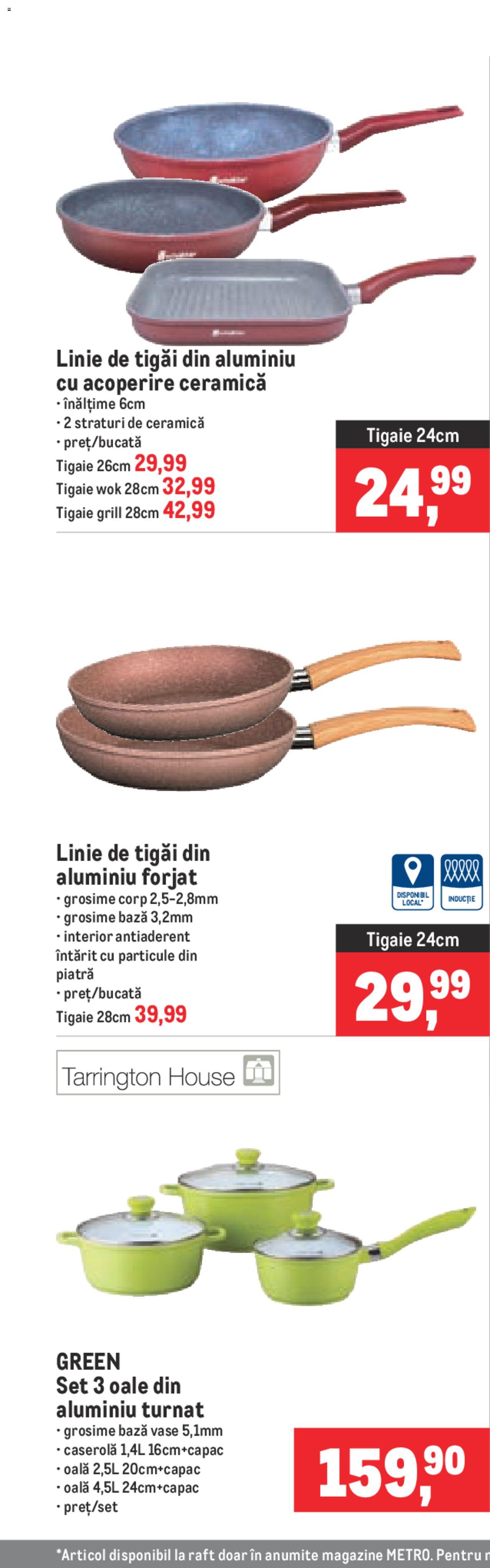 Catalog METRO 3 - 30 Iunie 2020 | Pagina 12