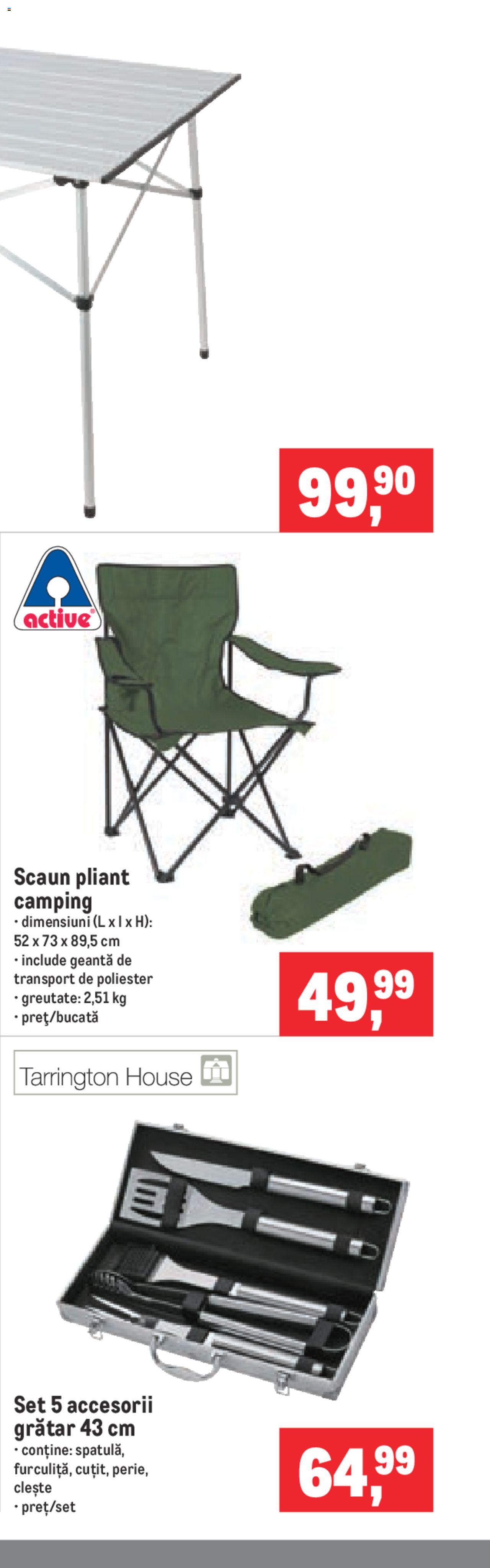 Catalog METRO 3 - 30 Iunie 2020 | Pagina 3