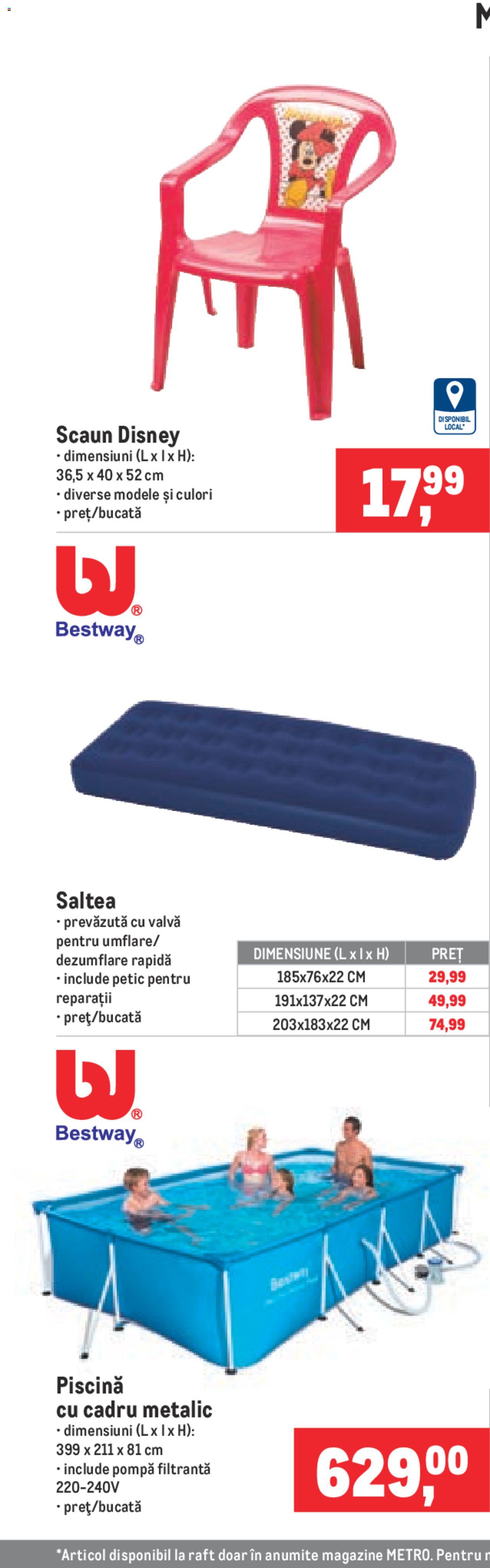 Catalog METRO 3 - 30 Iunie 2020 | Pagina 4