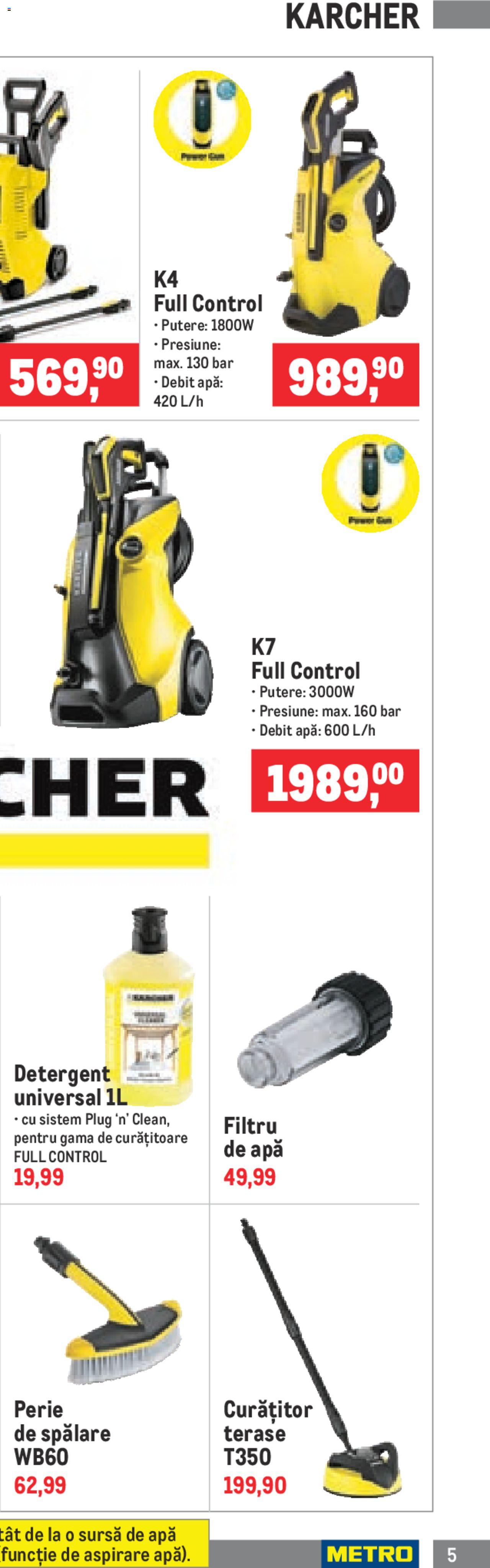 Catalog METRO 3 - 30 Iunie 2020 | Pagina 9