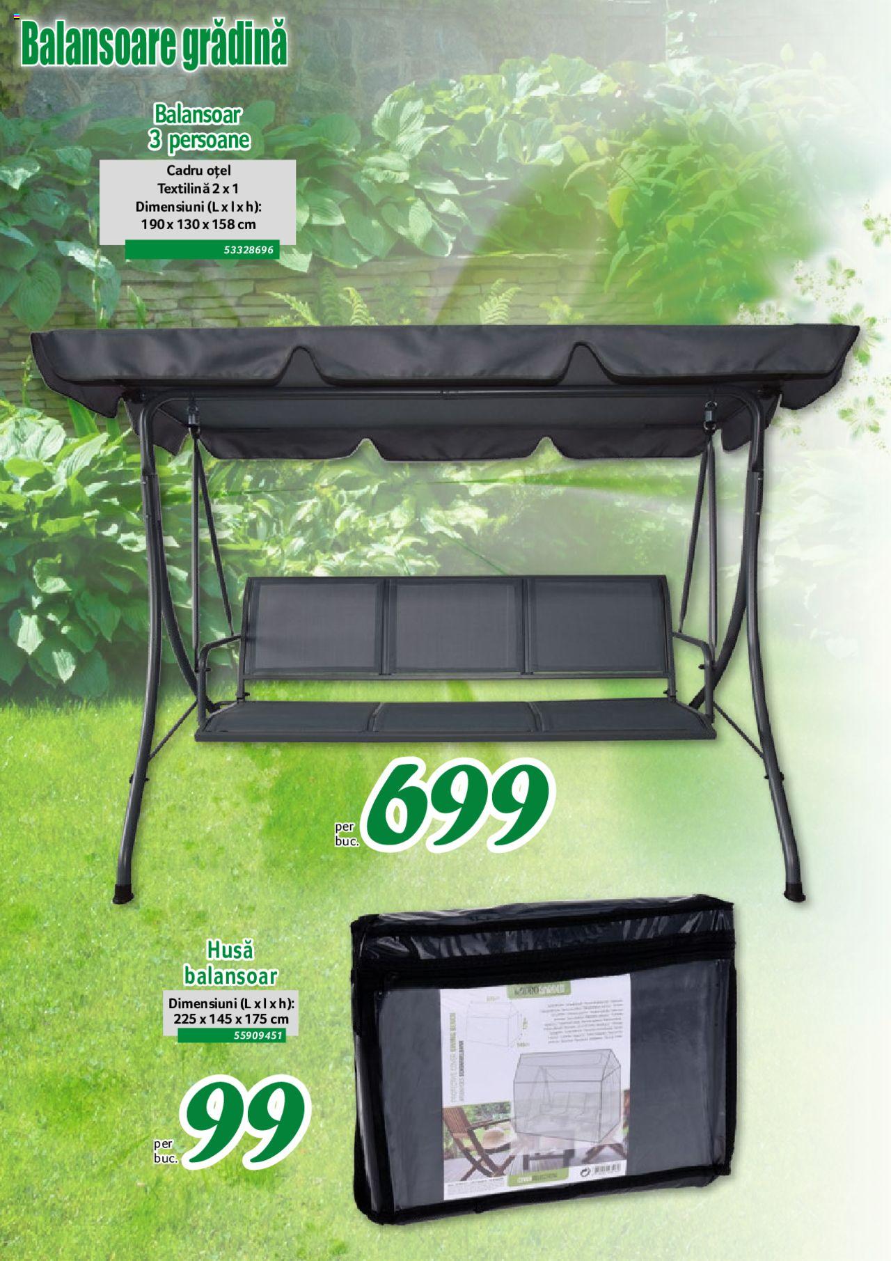 Catalog Selgros 5 Iunie - 2 Iulie 2020 | Pagina 10