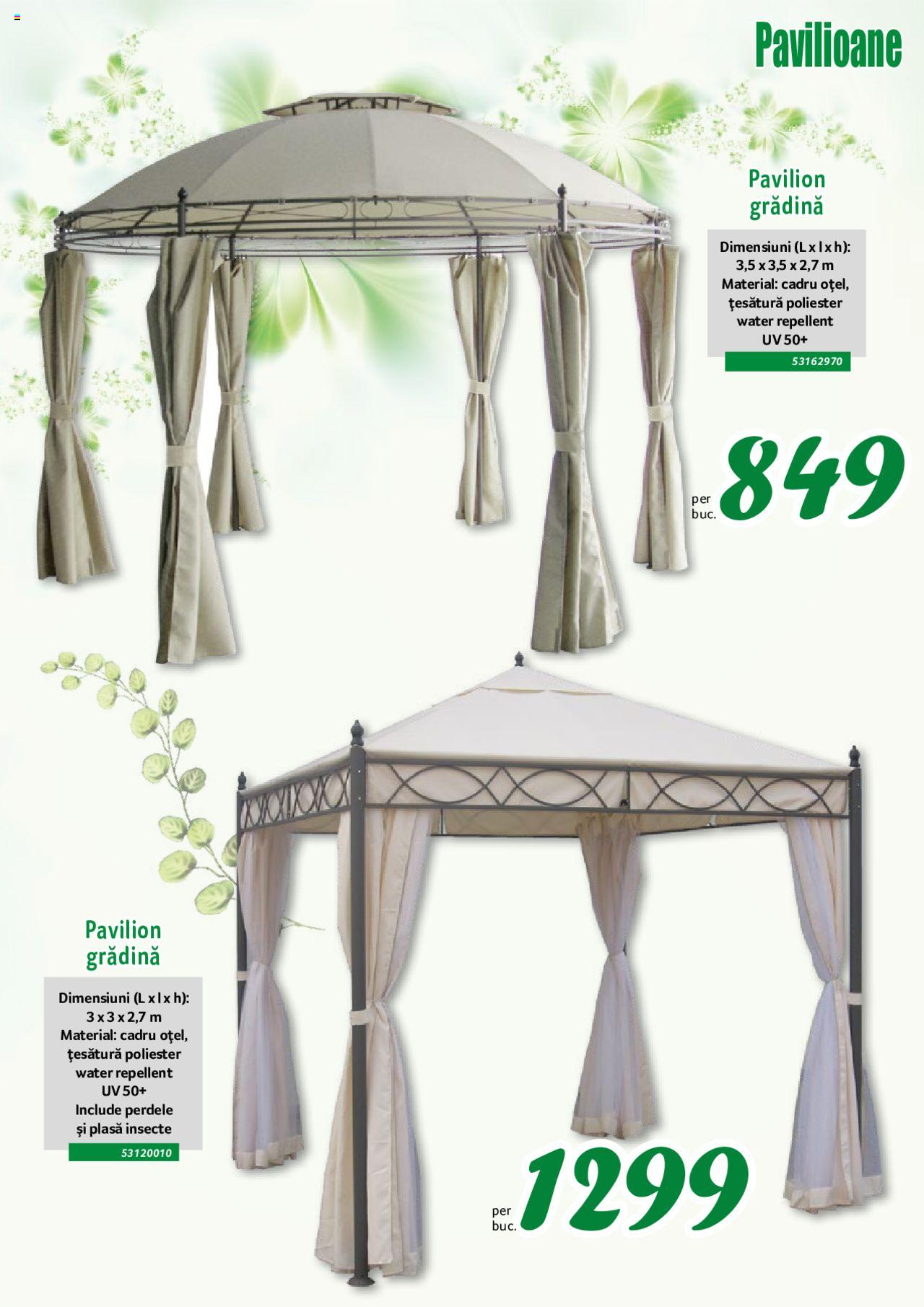Catalog Selgros 5 Iunie - 2 Iulie 2020 | Pagina 11