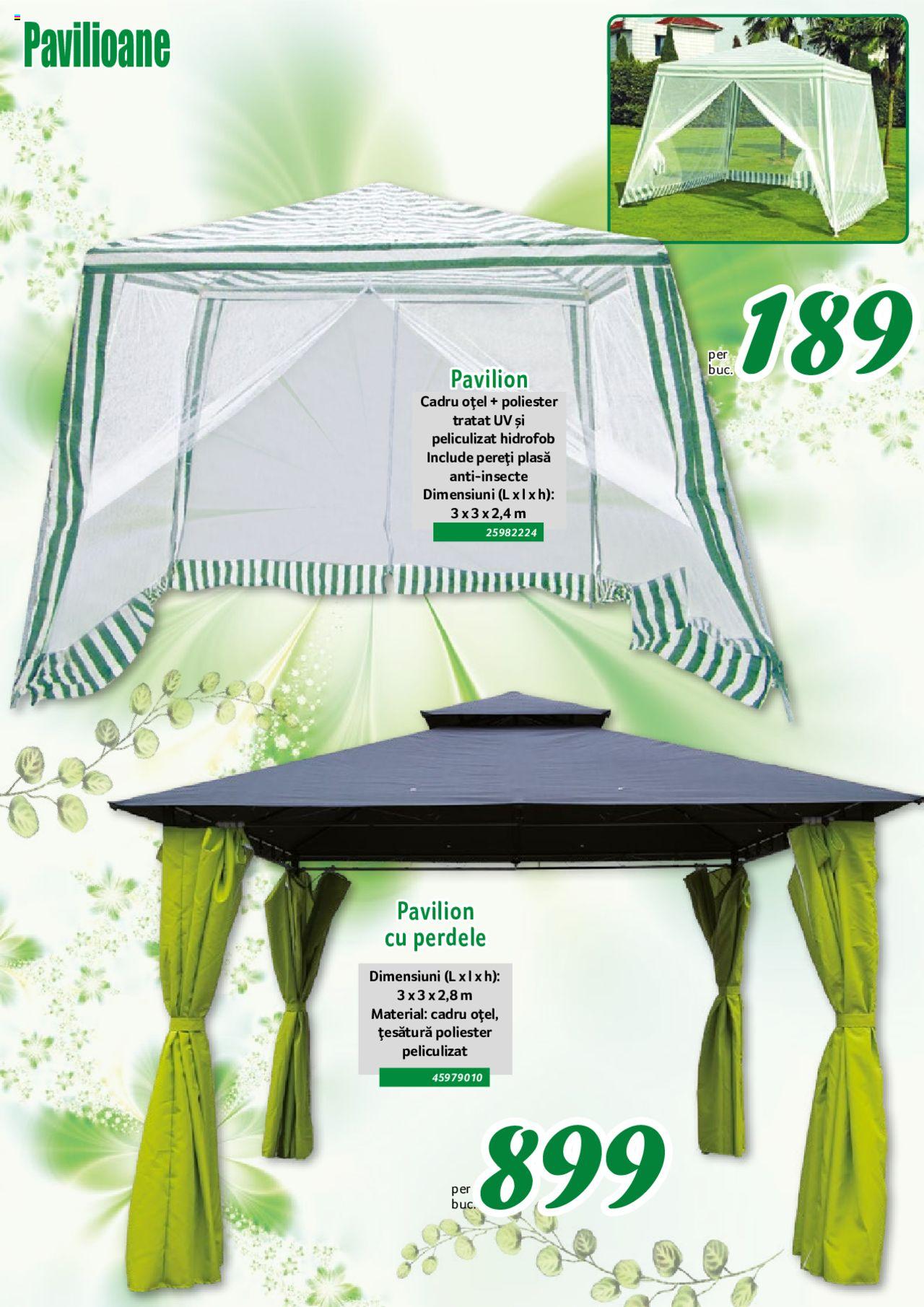 Catalog Selgros 5 Iunie - 2 Iulie 2020 | Pagina 12