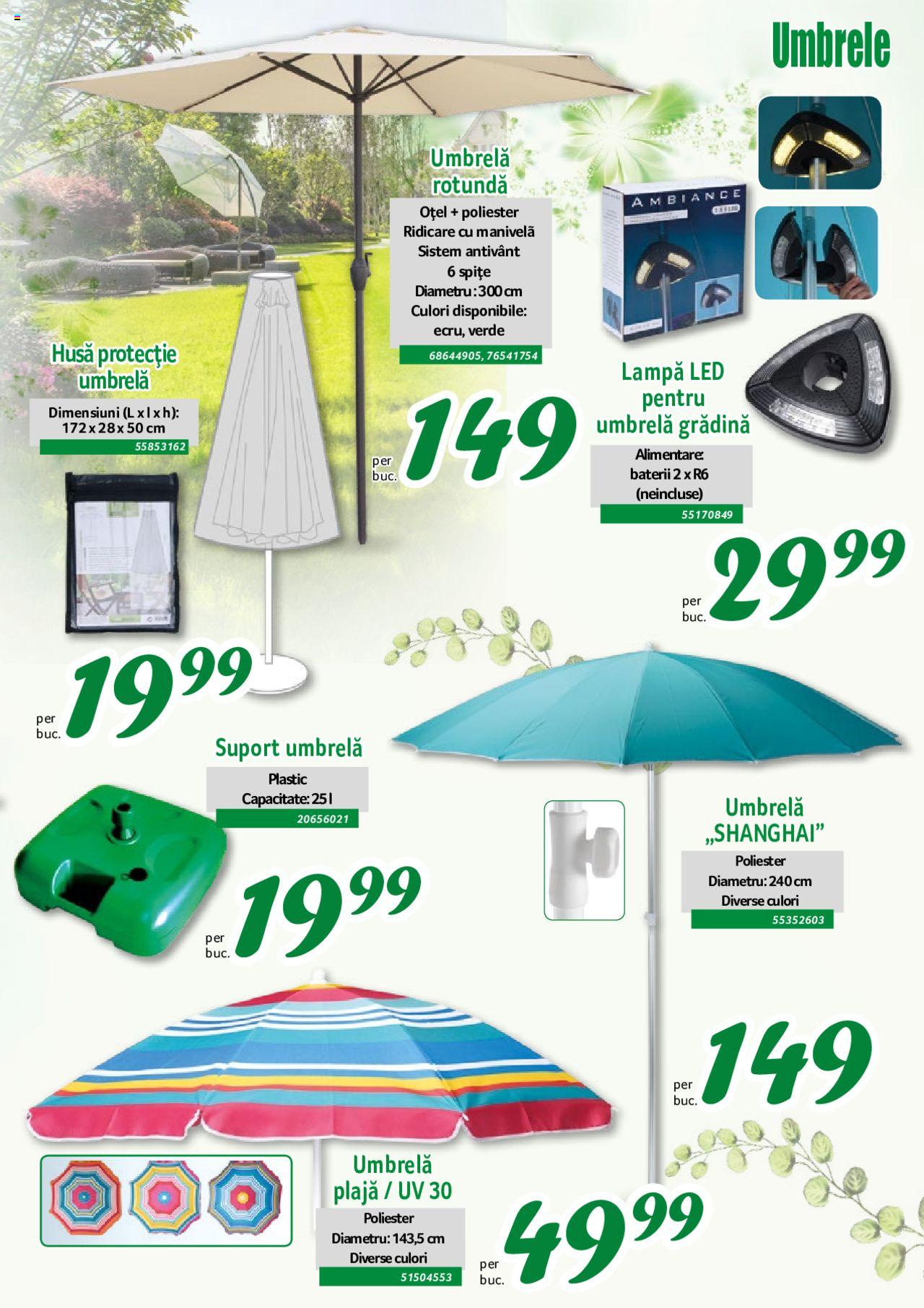 Catalog Selgros 5 Iunie - 2 Iulie 2020 | Pagina 13