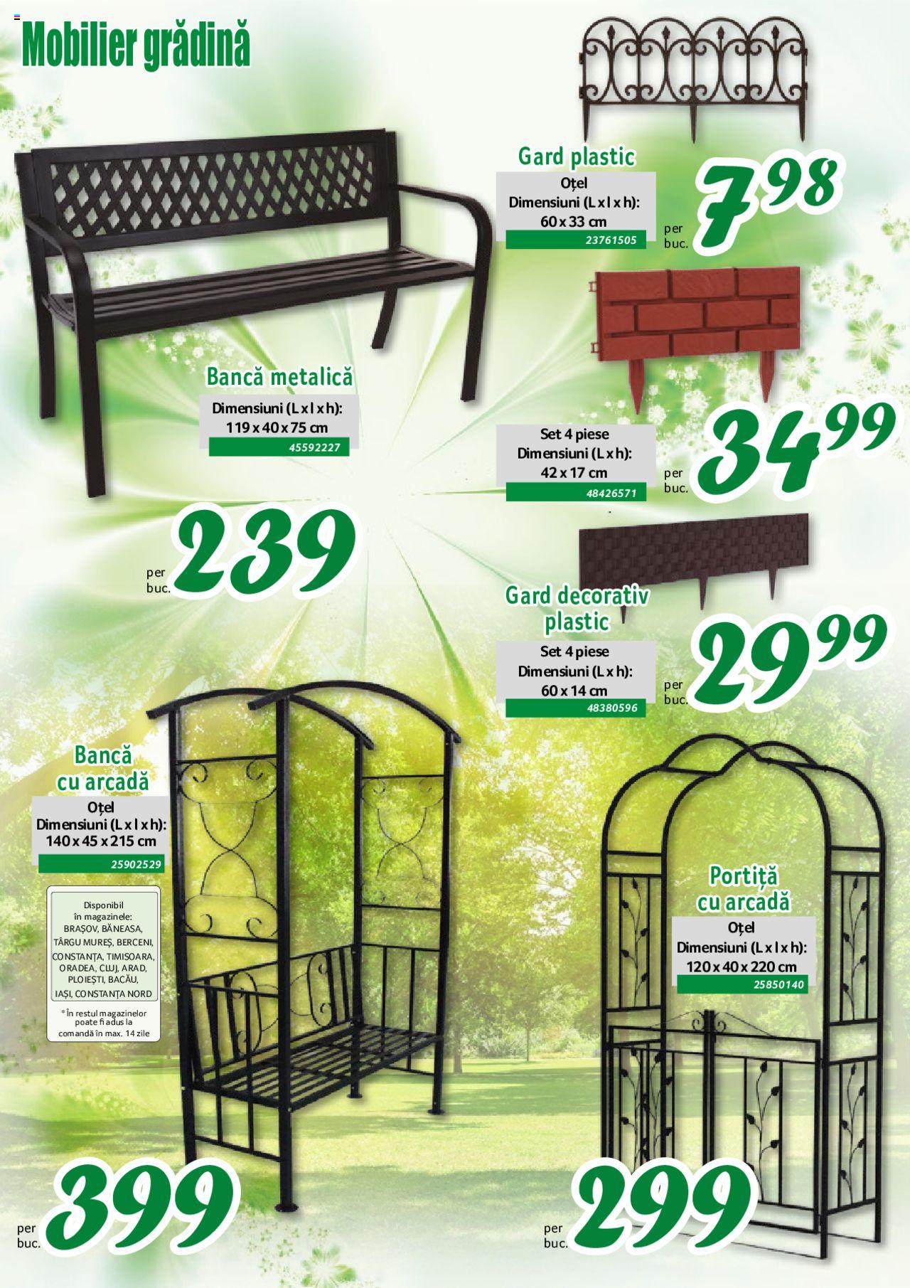 Catalog Selgros 5 Iunie - 2 Iulie 2020 | Pagina 14