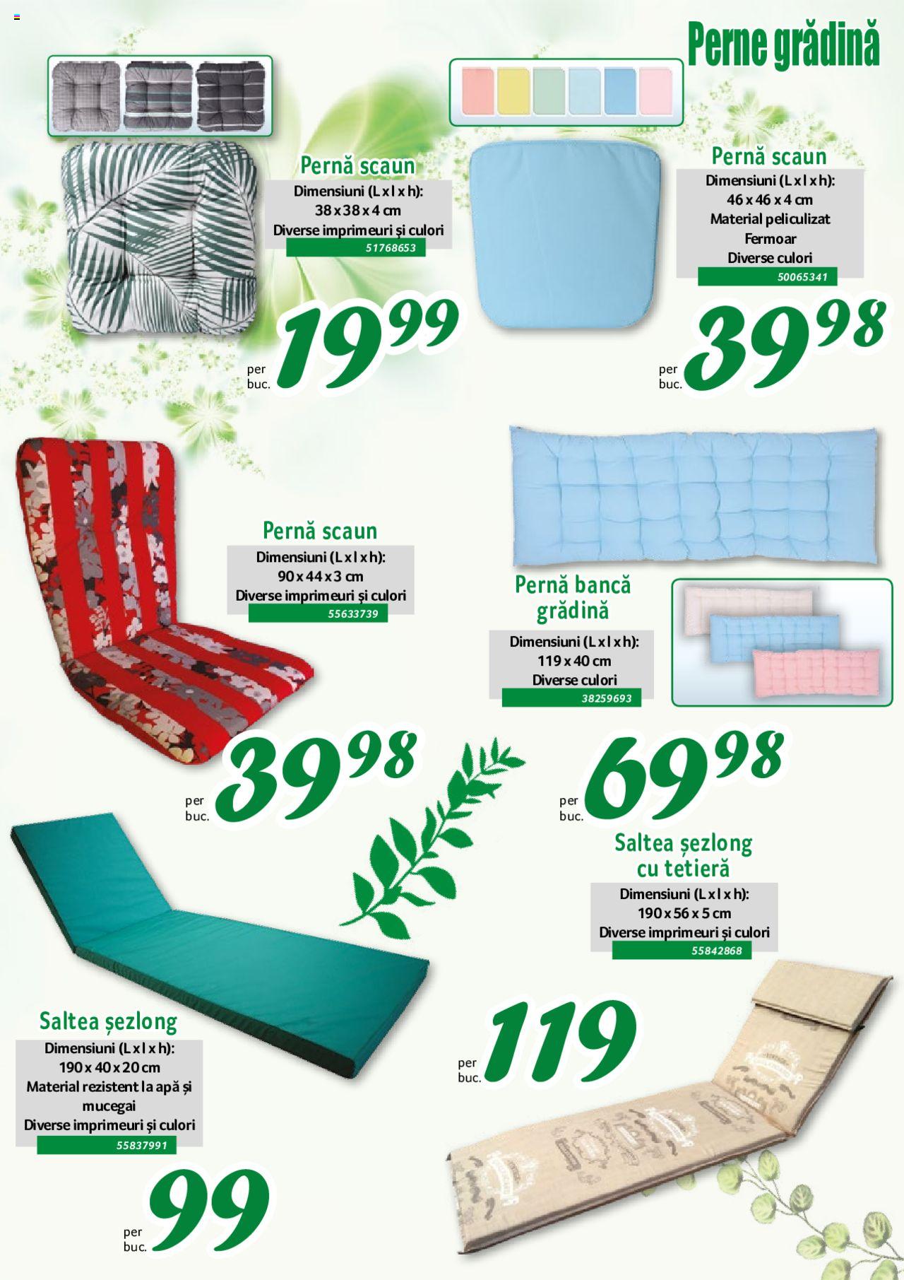 Catalog Selgros 5 Iunie - 2 Iulie 2020 | Pagina 15