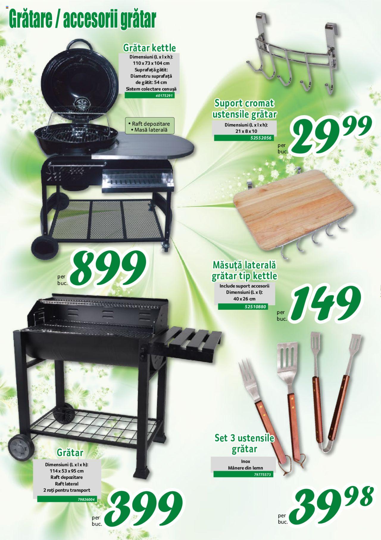 Catalog Selgros 5 Iunie - 2 Iulie 2020 | Pagina 16