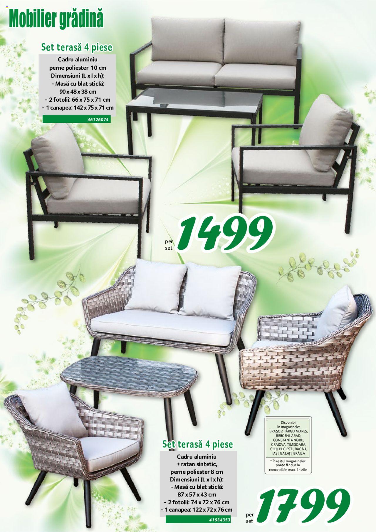 Catalog Selgros 5 Iunie - 2 Iulie 2020 | Pagina 2