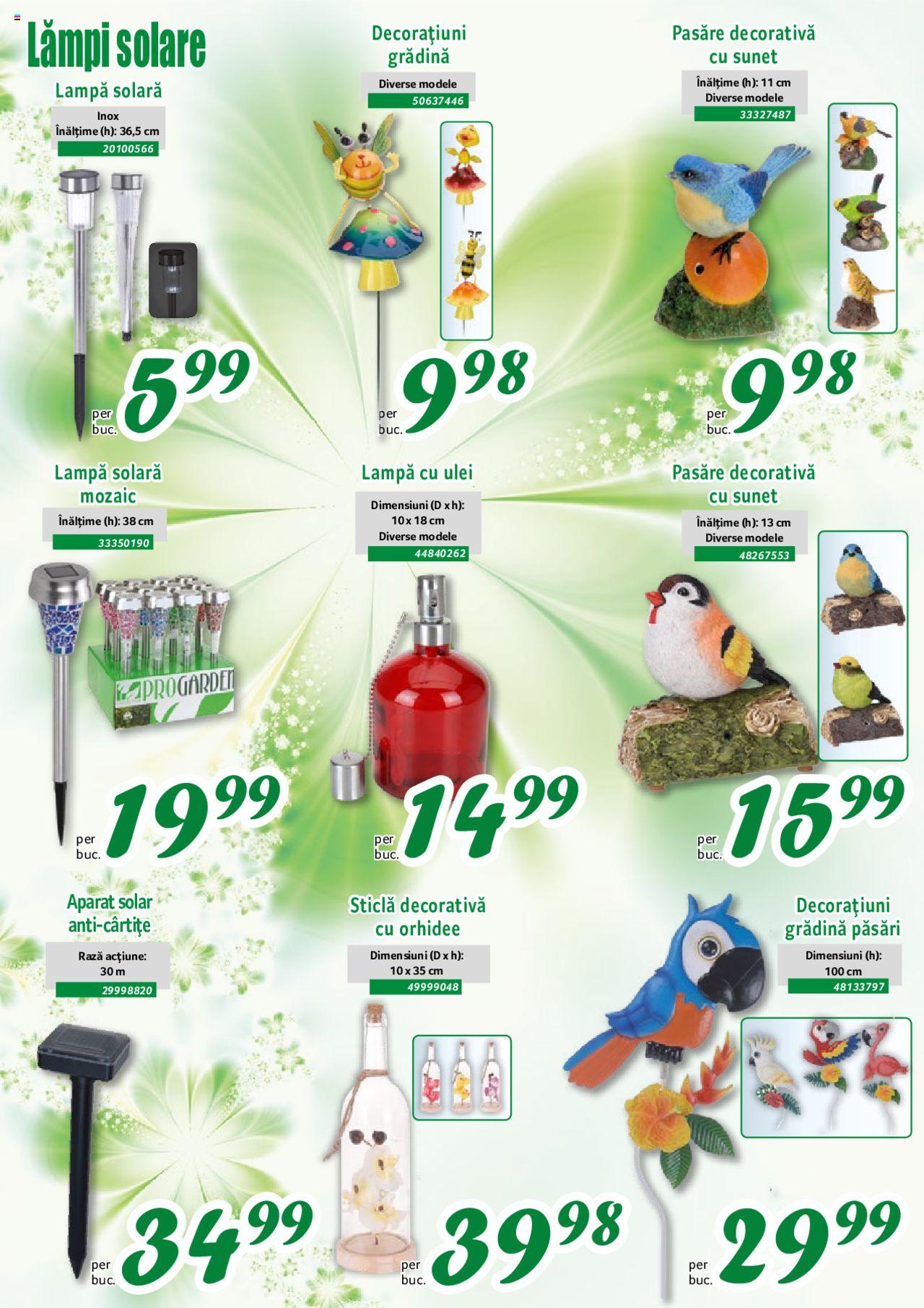 Catalog Selgros 5 Iunie - 2 Iulie 2020 | Pagina 20