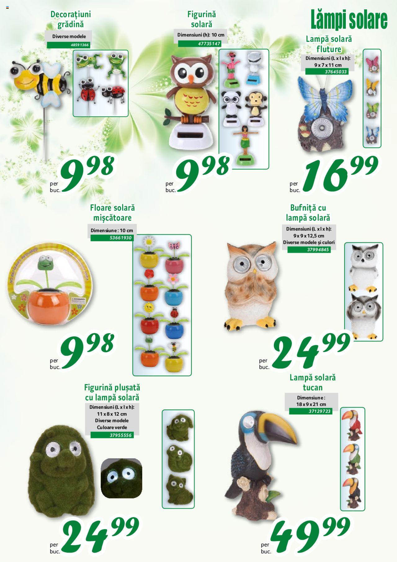 Catalog Selgros 5 Iunie - 2 Iulie 2020 | Pagina 21