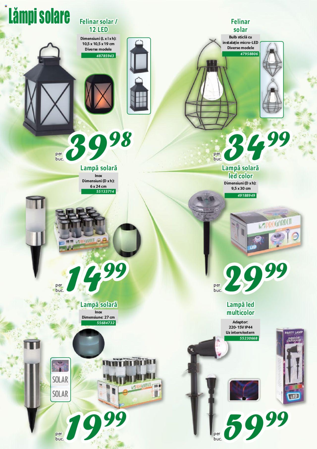 Catalog Selgros 5 Iunie - 2 Iulie 2020 | Pagina 22