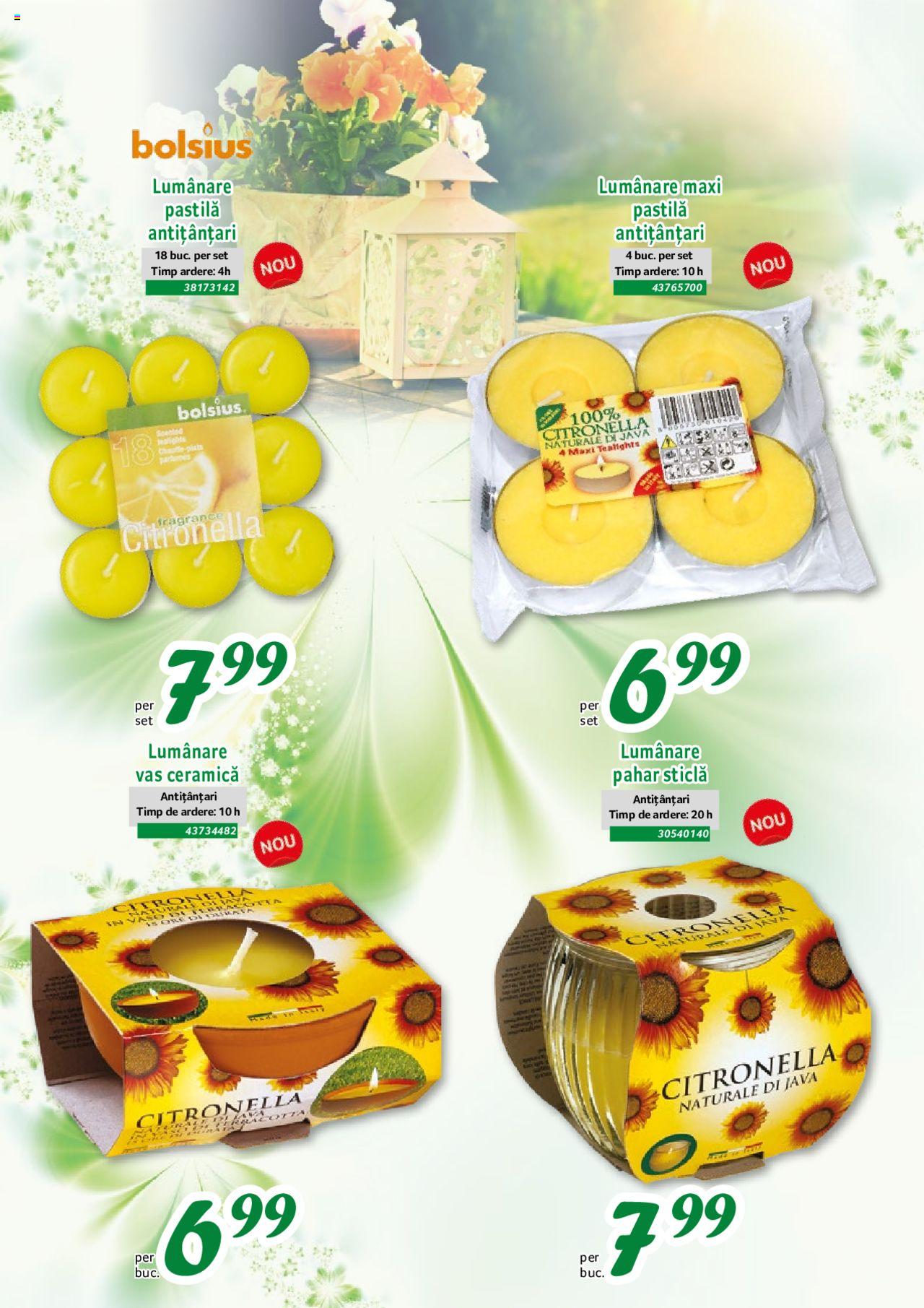 Catalog Selgros 5 Iunie - 2 Iulie 2020 | Pagina 24