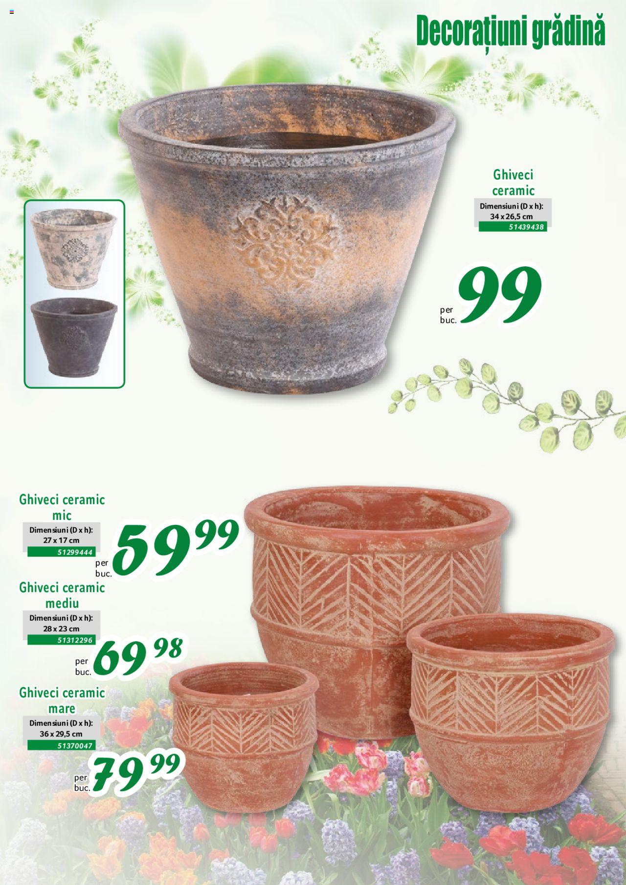 Catalog Selgros 5 Iunie - 2 Iulie 2020 | Pagina 25