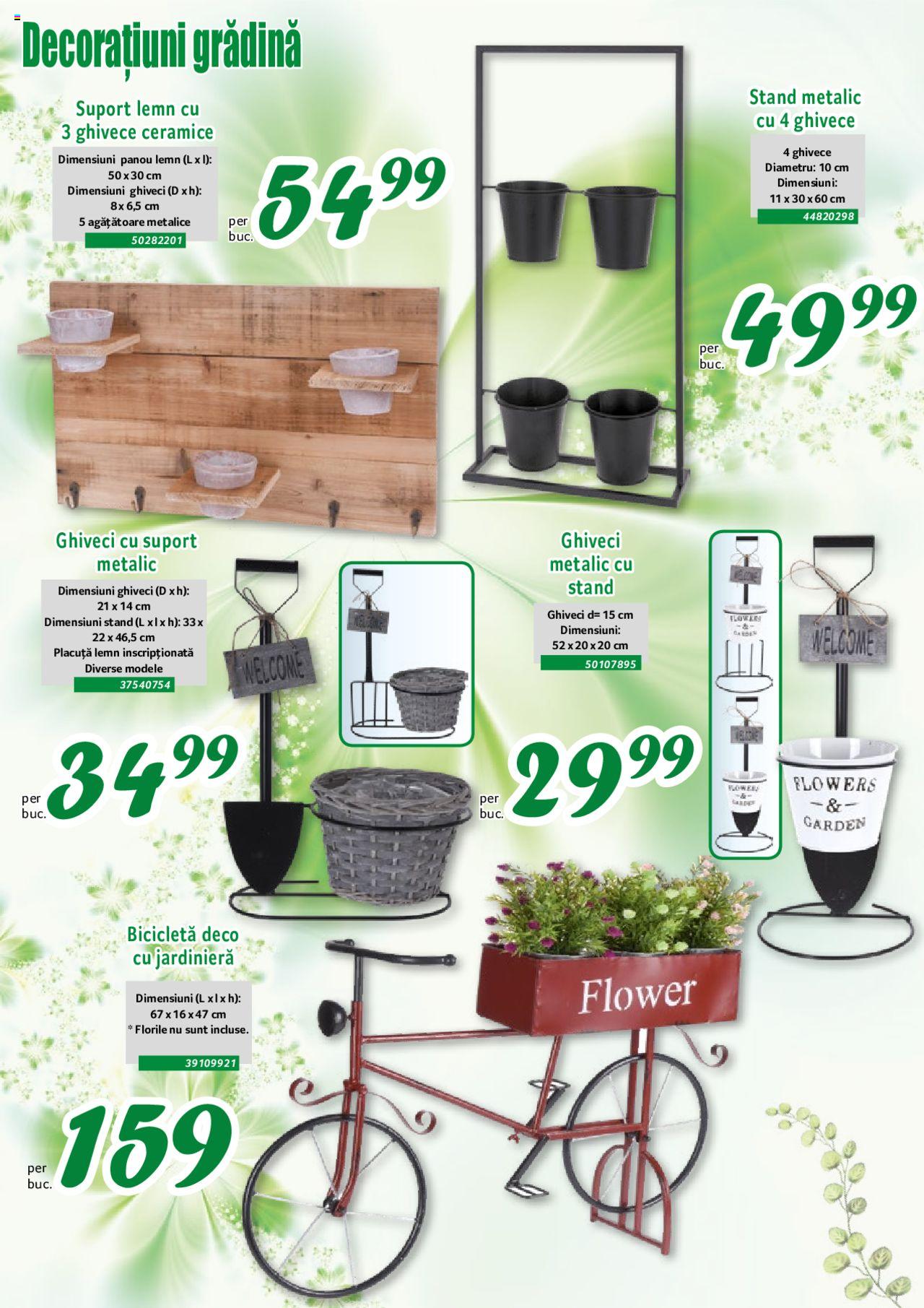 Catalog Selgros 5 Iunie - 2 Iulie 2020 | Pagina 26