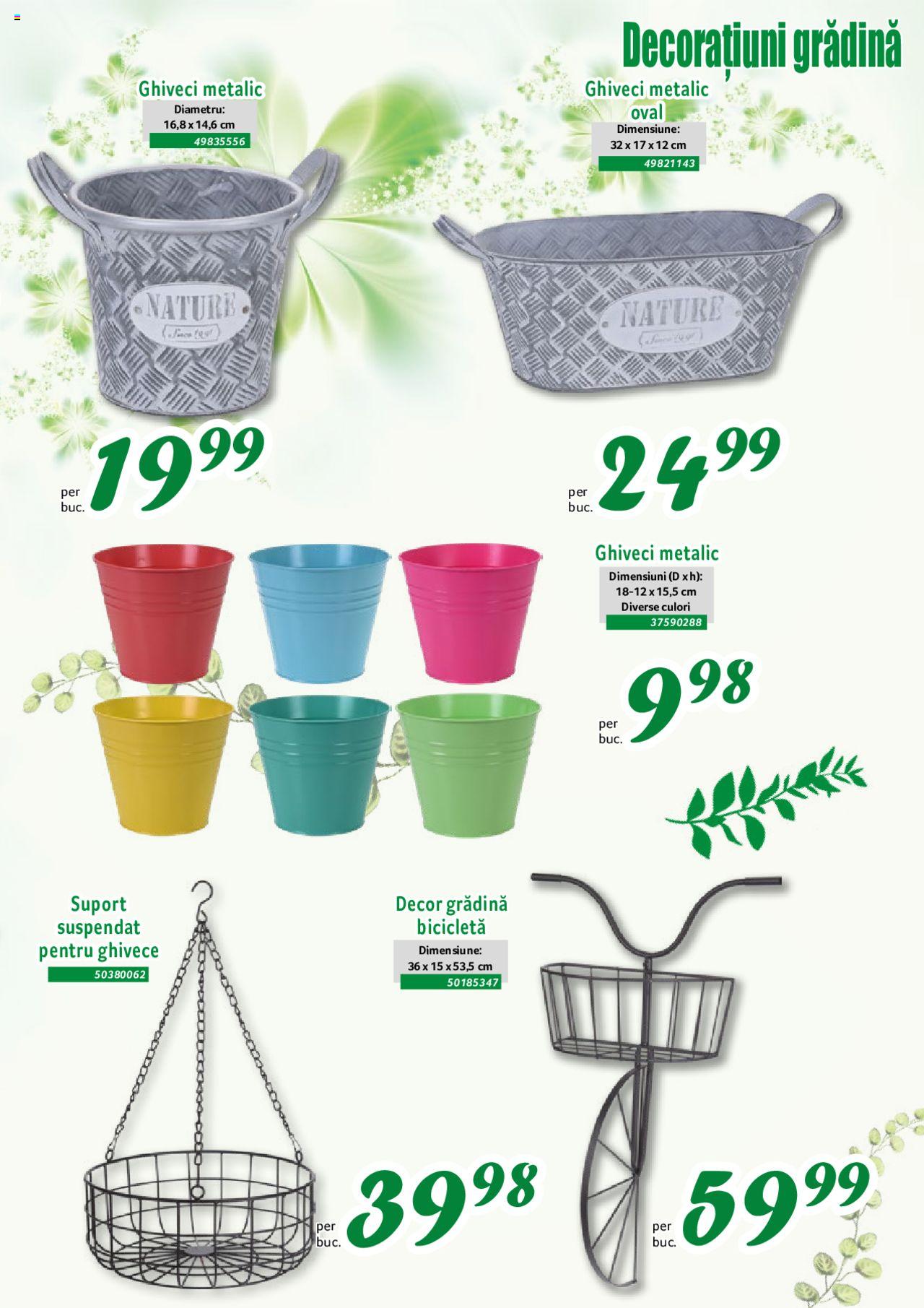 Catalog Selgros 5 Iunie - 2 Iulie 2020 | Pagina 27