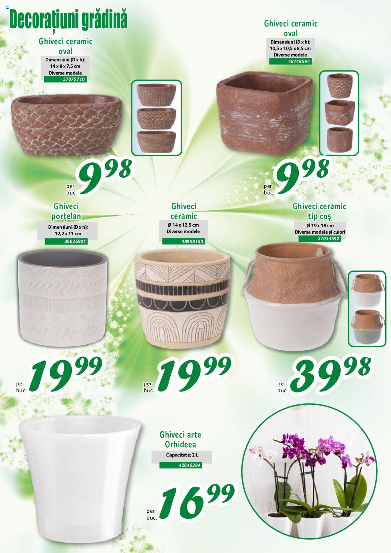 Catalog Selgros 5 Iunie - 2 Iulie 2020 | Pagina 28