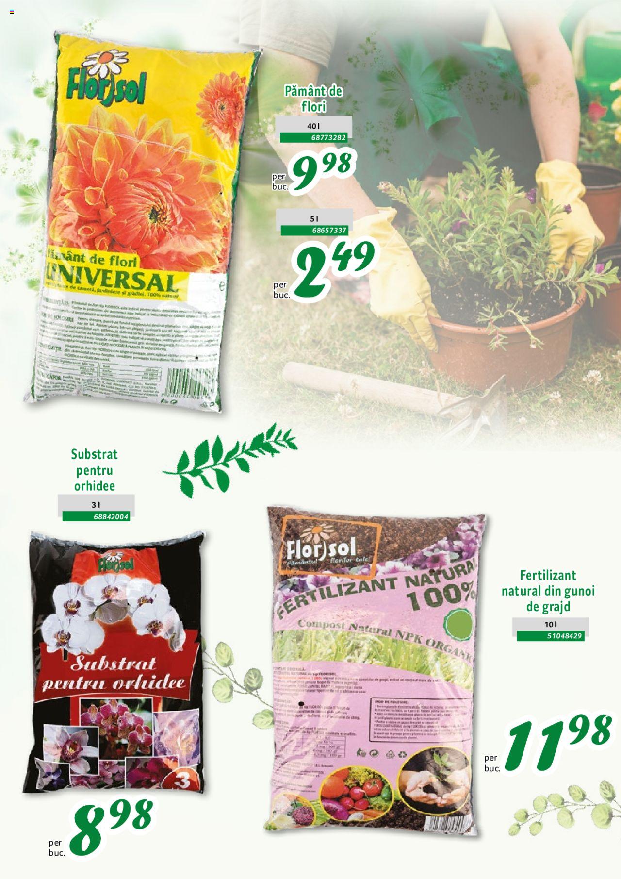 Catalog Selgros 5 Iunie - 2 Iulie 2020 | Pagina 29