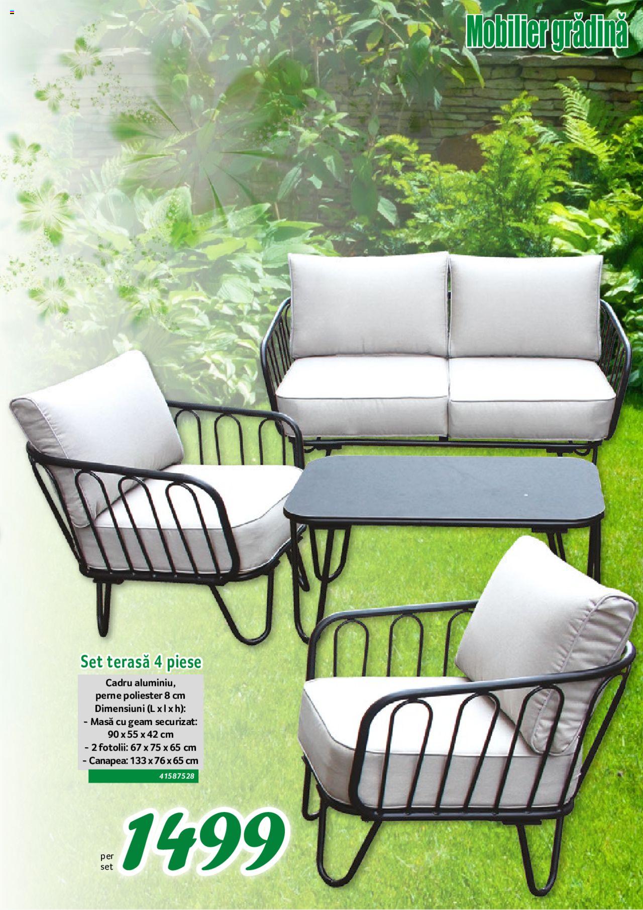 Catalog Selgros 5 Iunie - 2 Iulie 2020 | Pagina 3