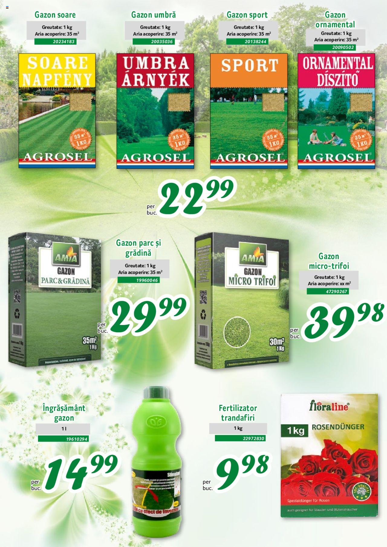 Catalog Selgros 5 Iunie - 2 Iulie 2020 | Pagina 30
