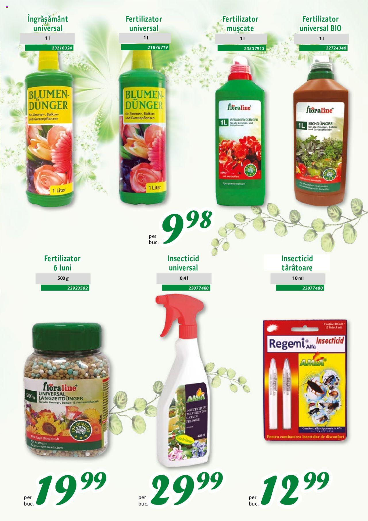 Catalog Selgros 5 Iunie - 2 Iulie 2020 | Pagina 31