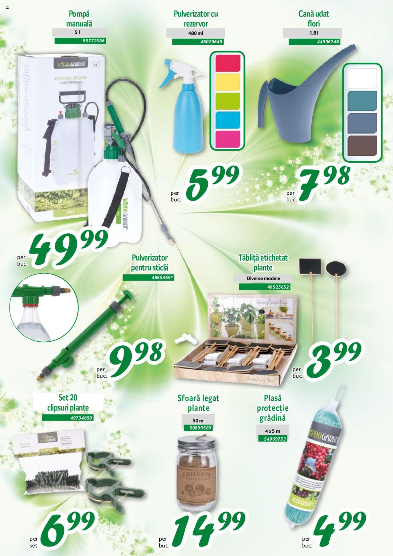 Catalog Selgros 5 Iunie - 2 Iulie 2020 | Pagina 36