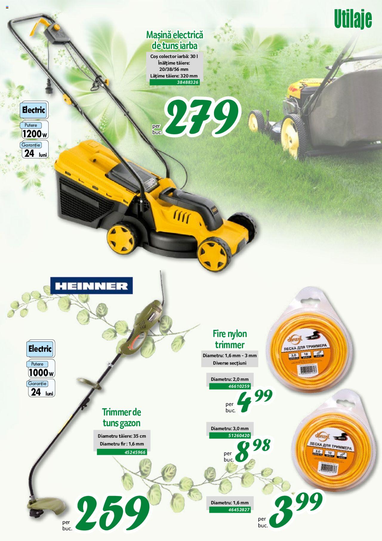 Catalog Selgros 5 Iunie - 2 Iulie 2020 | Pagina 37